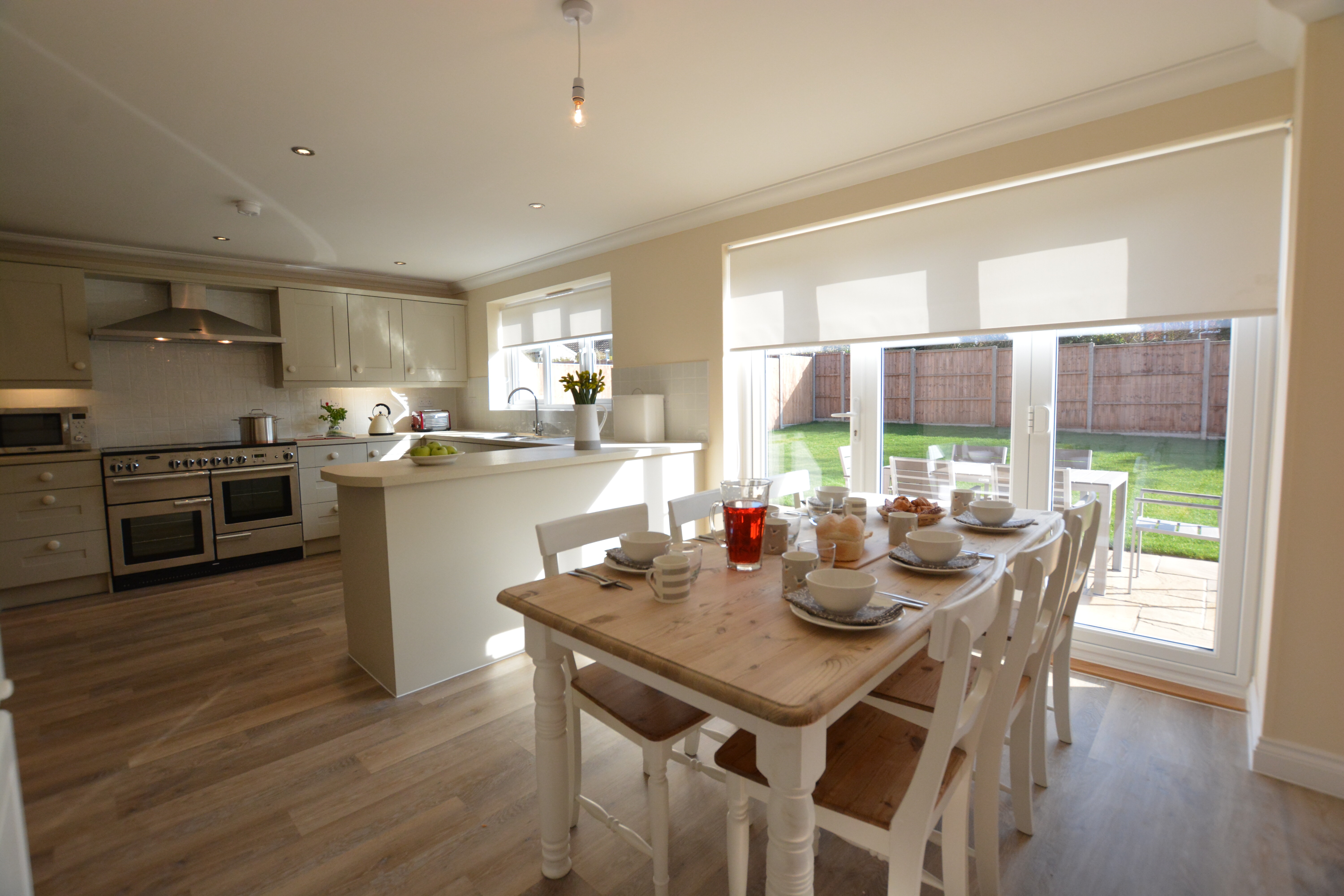 Holiday cottage in Reydon, Suffolk - Photo 3