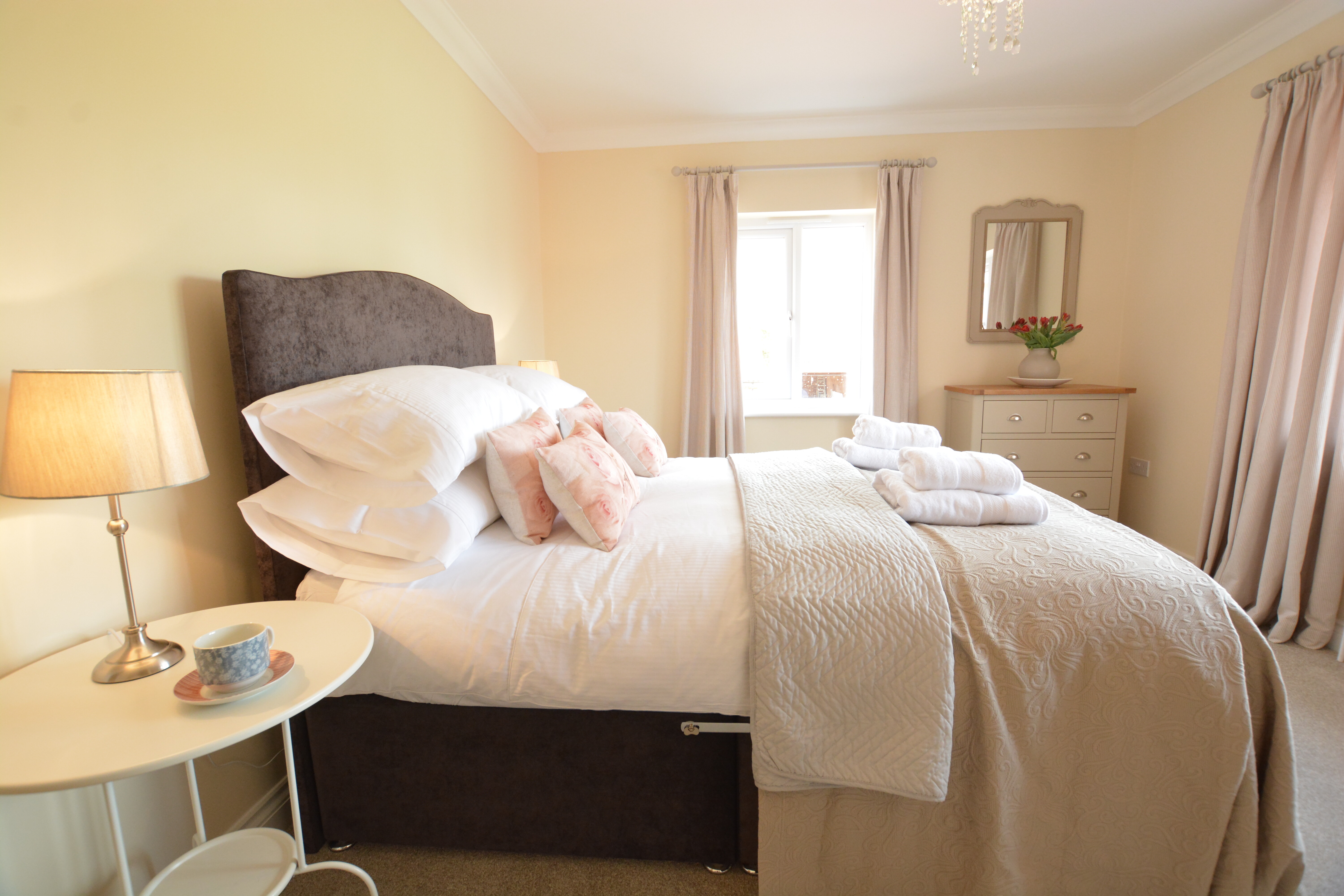 Holiday cottage in Reydon, Suffolk - Photo 4