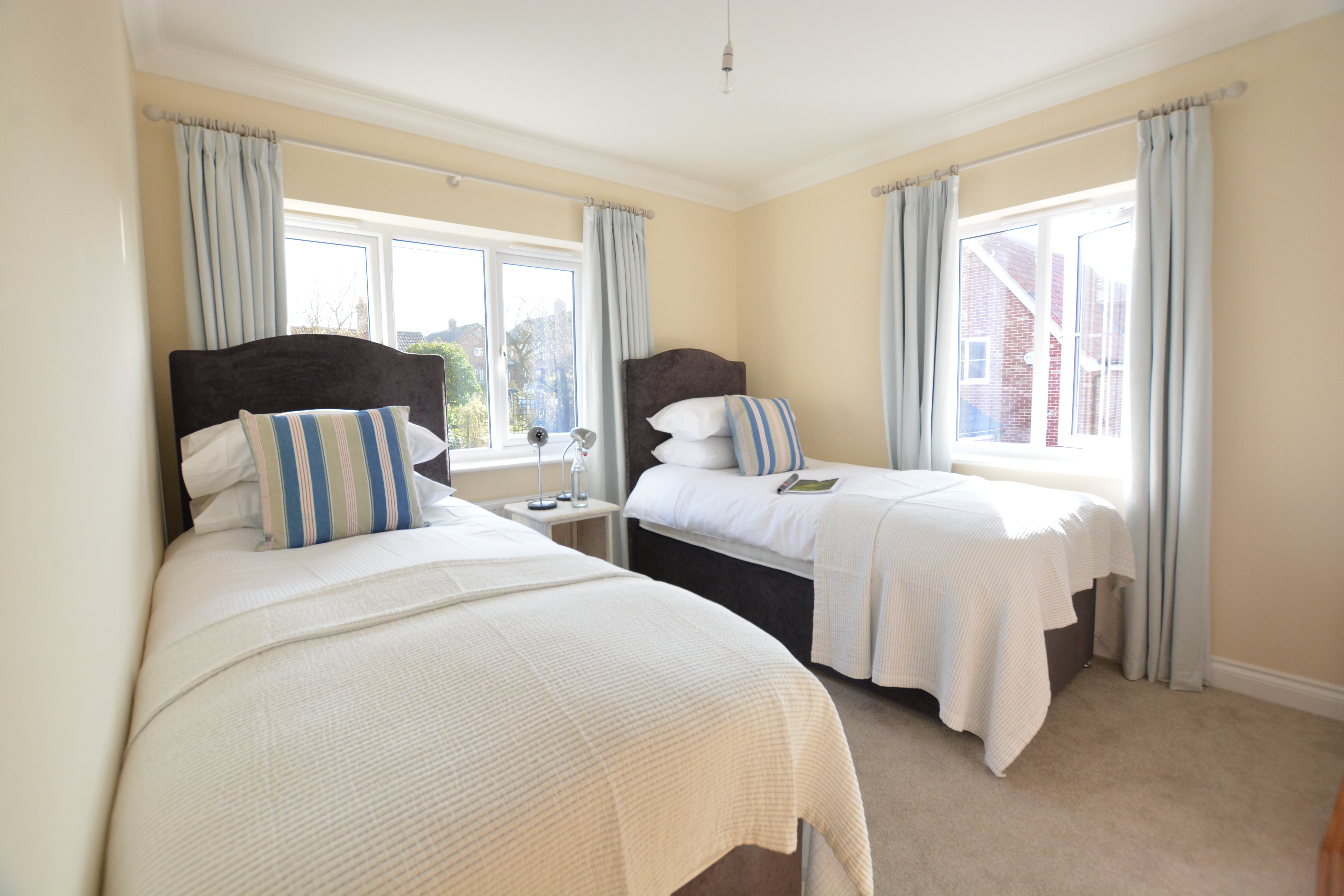 Holiday cottage in Reydon, Suffolk - Photo 5