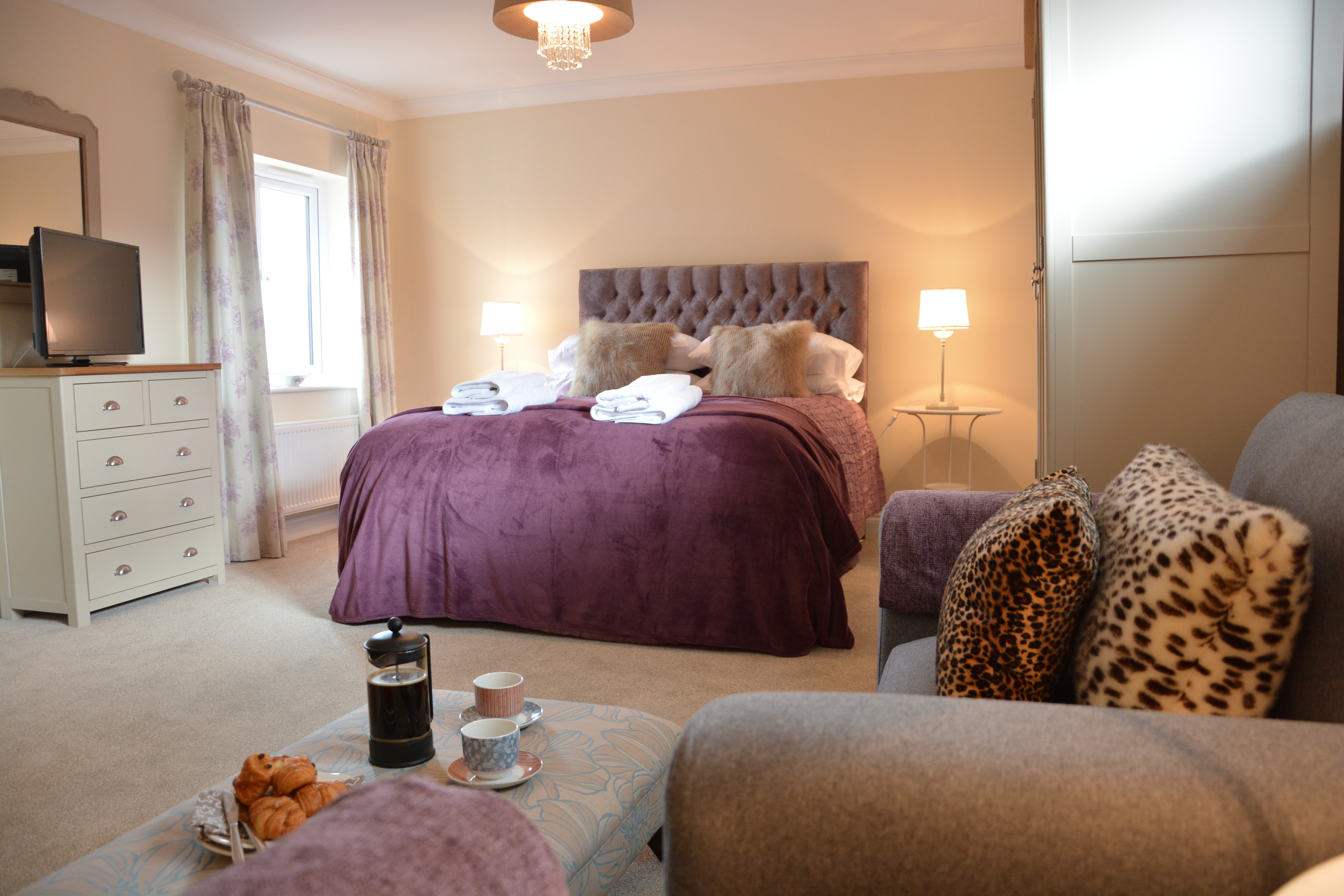 Holiday cottage in Reydon, Suffolk - Photo 6