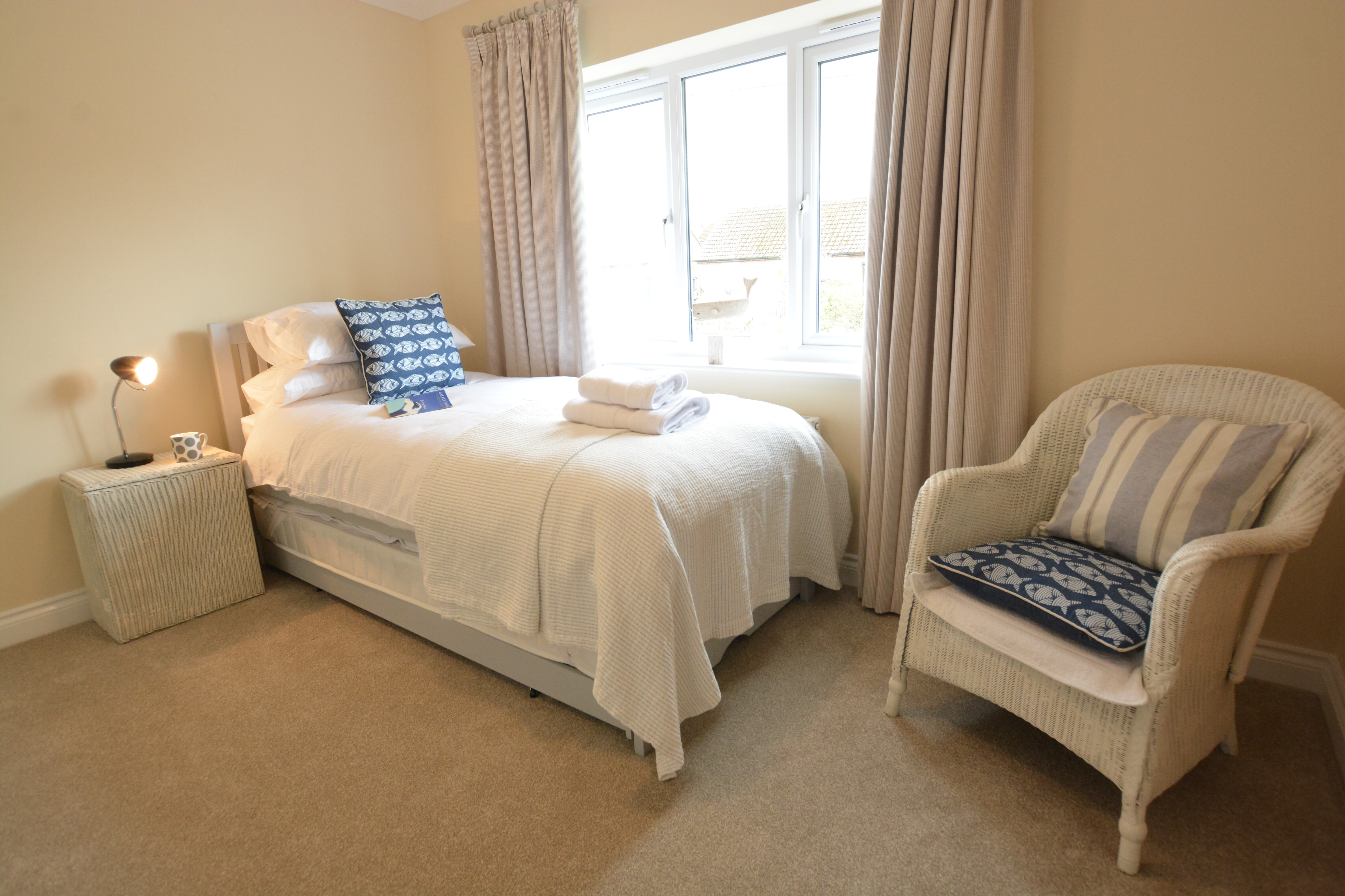 Holiday cottage in Reydon, Suffolk - Photo 7