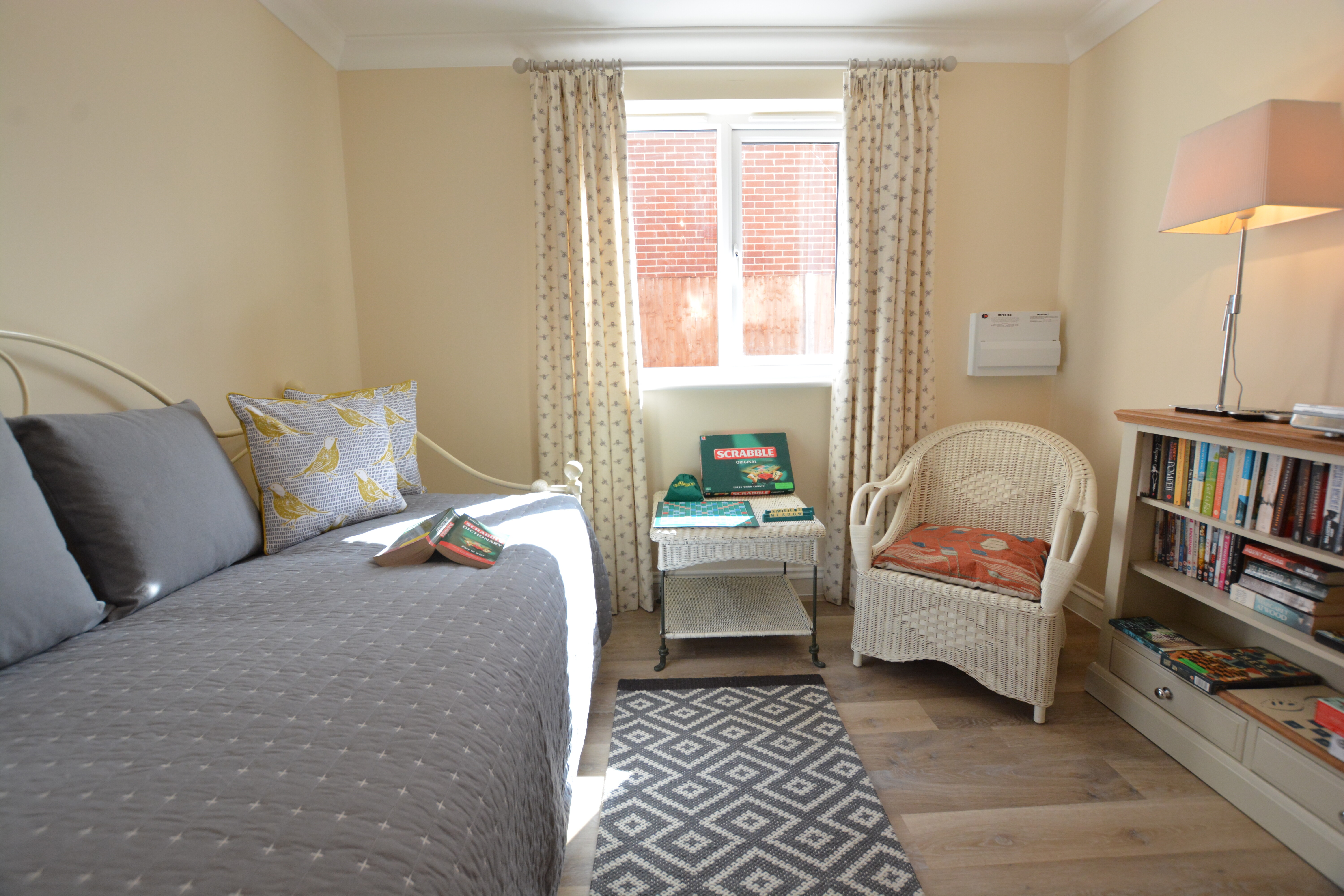Holiday cottage in Reydon, Suffolk - Photo 8