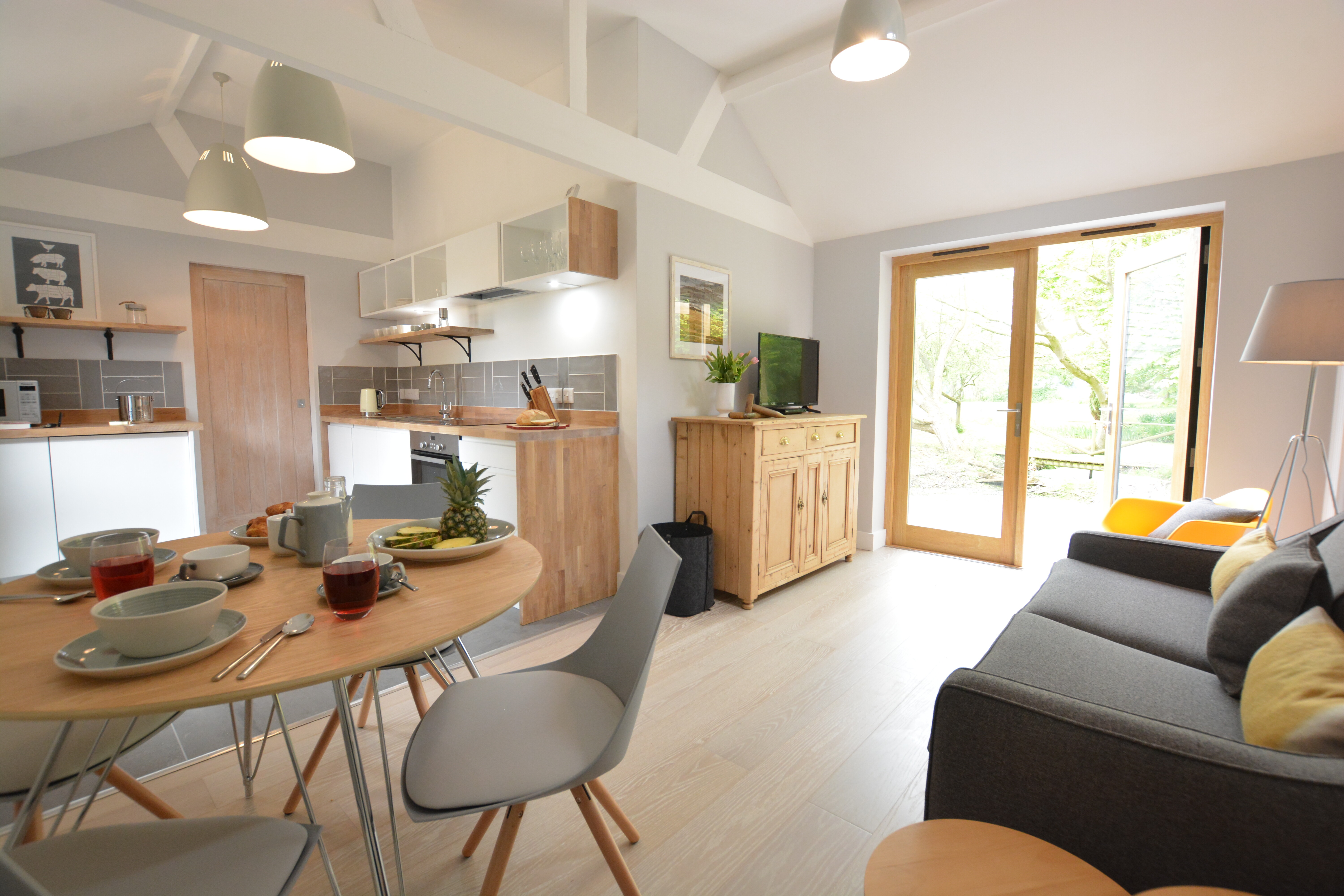 Holiday cottage in Halesworth, Suffolk - Photo 2