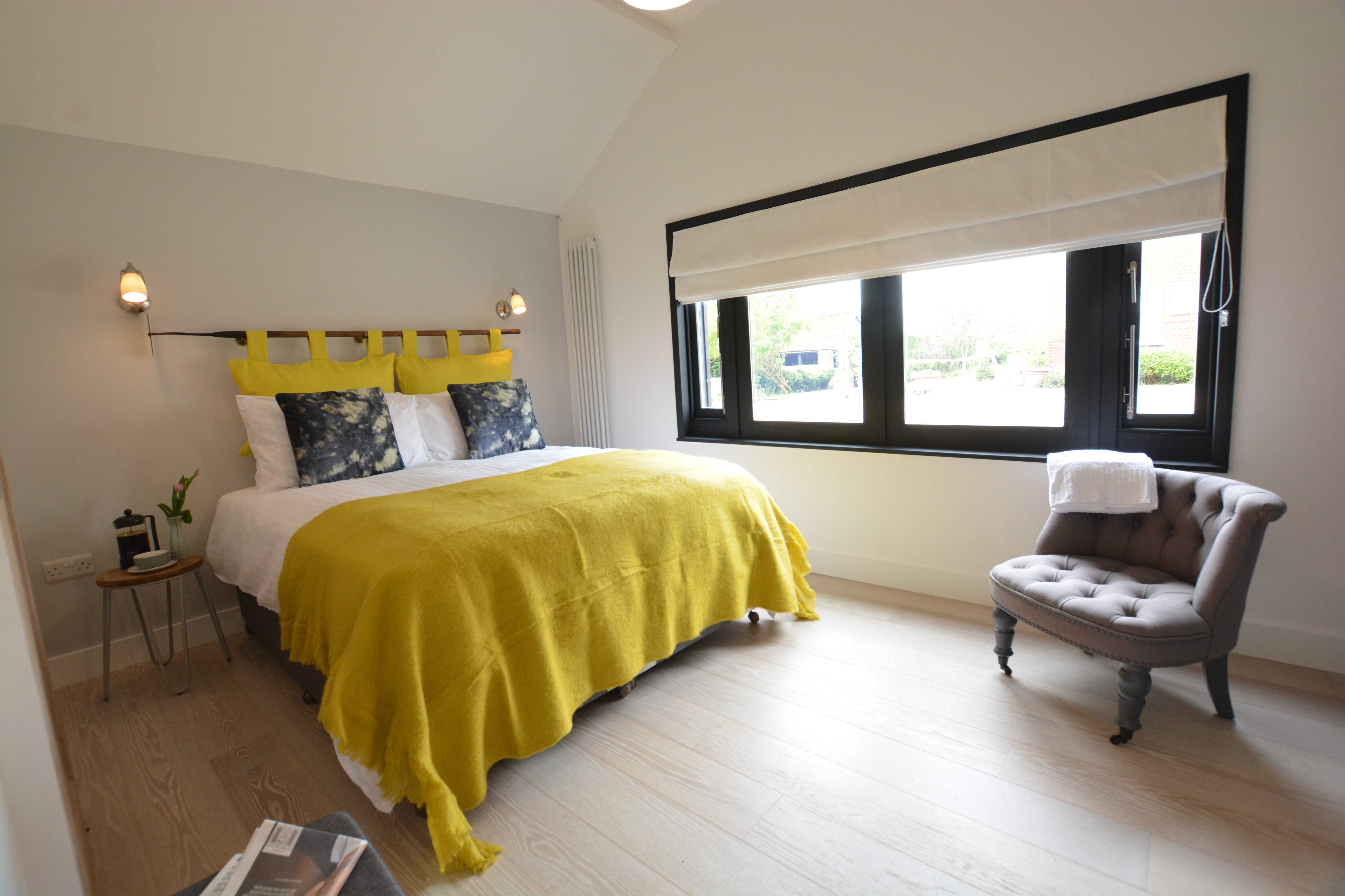 Holiday cottage in Halesworth, Suffolk - Photo 3
