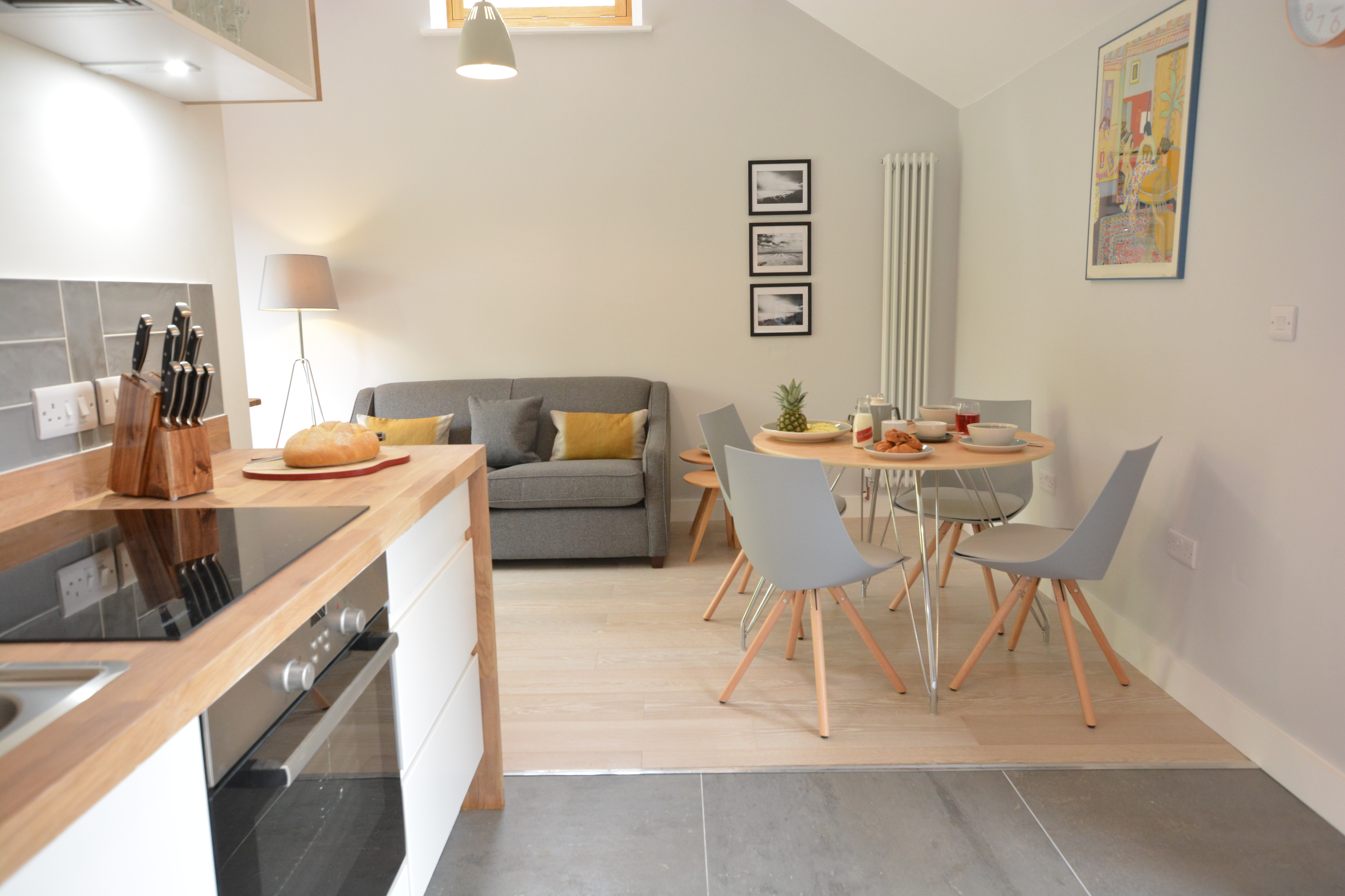 Holiday cottage in Halesworth, Suffolk - Photo 5