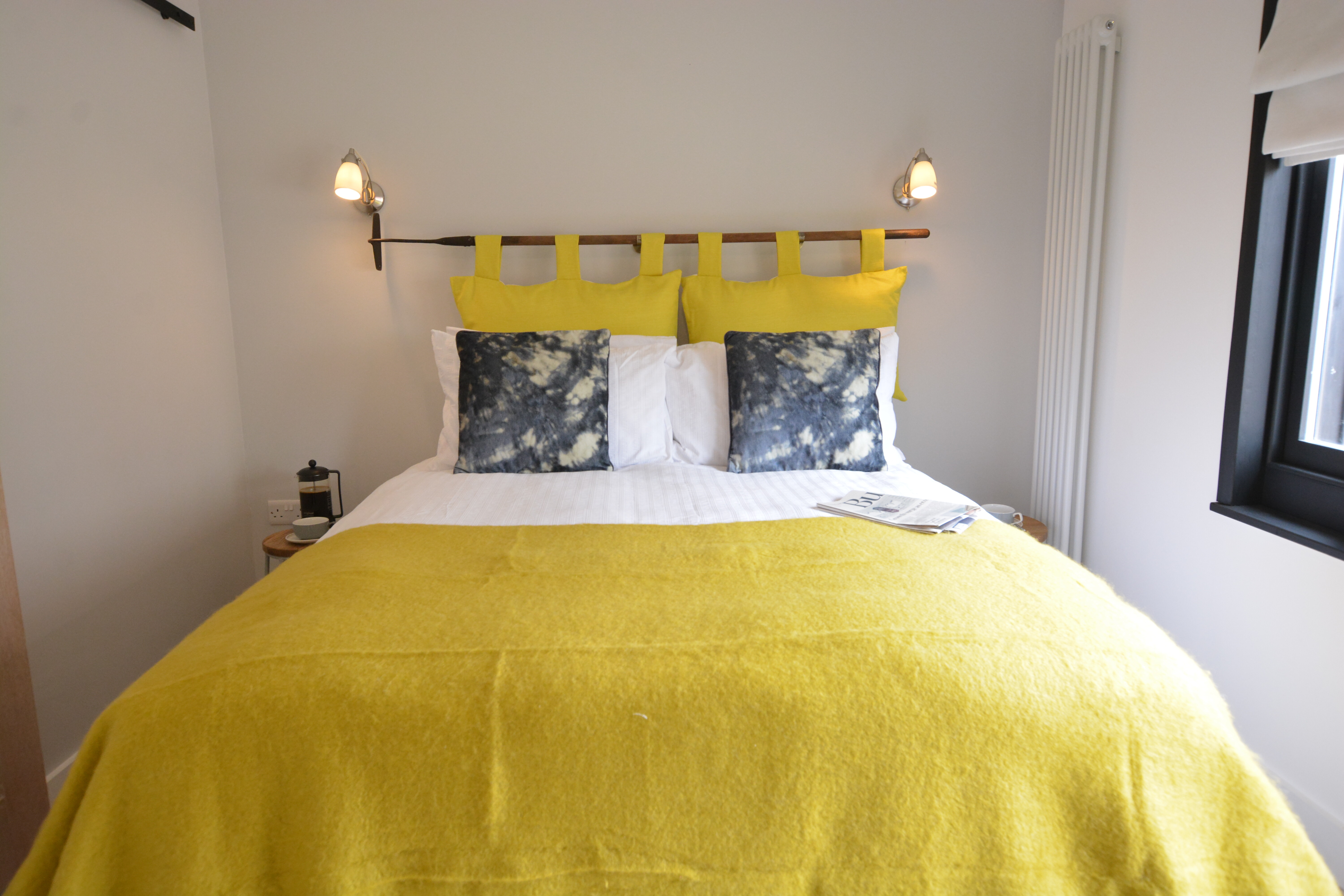 Holiday cottage in Halesworth, Suffolk - Photo 7