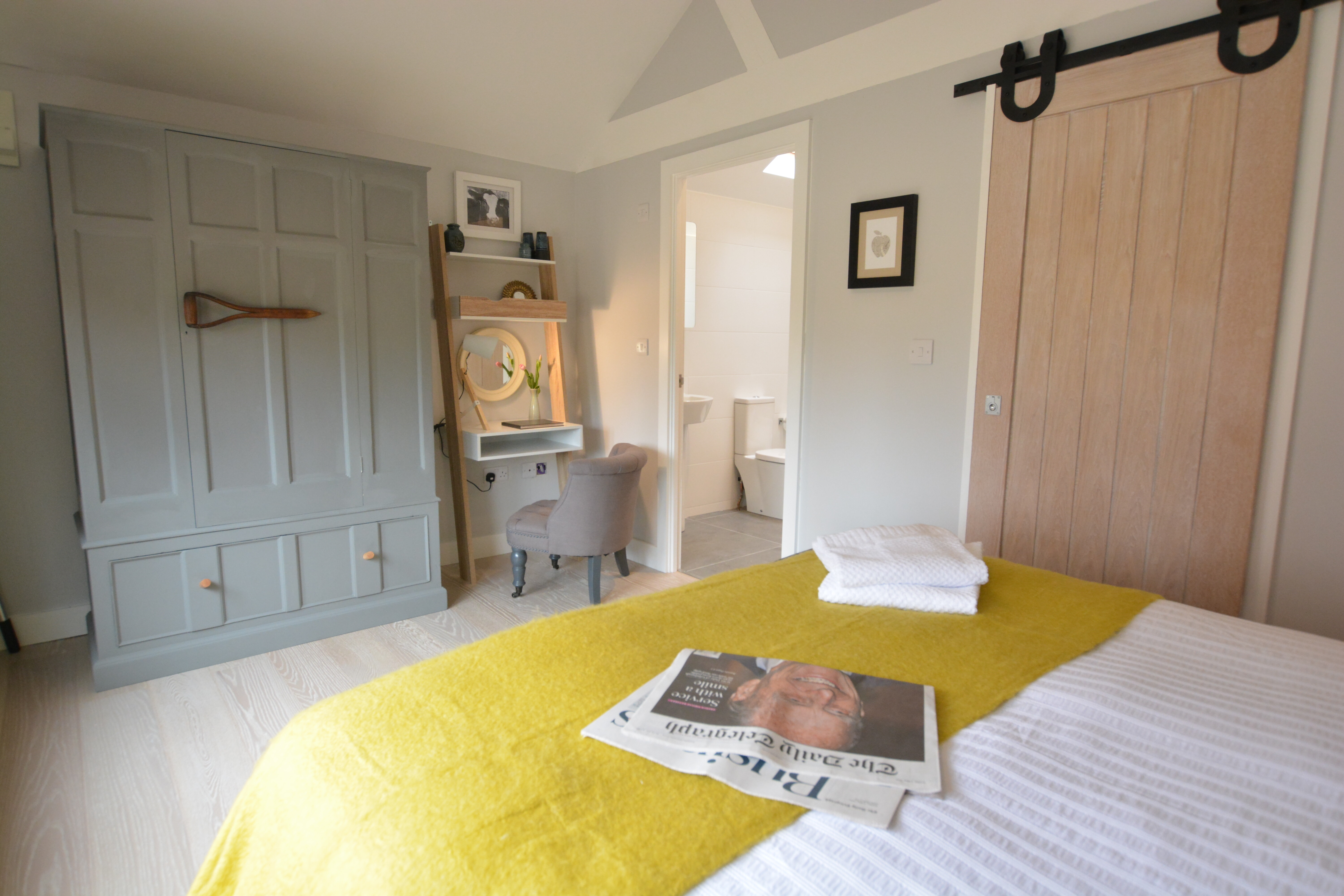 Holiday cottage in Halesworth, Suffolk - Photo 8