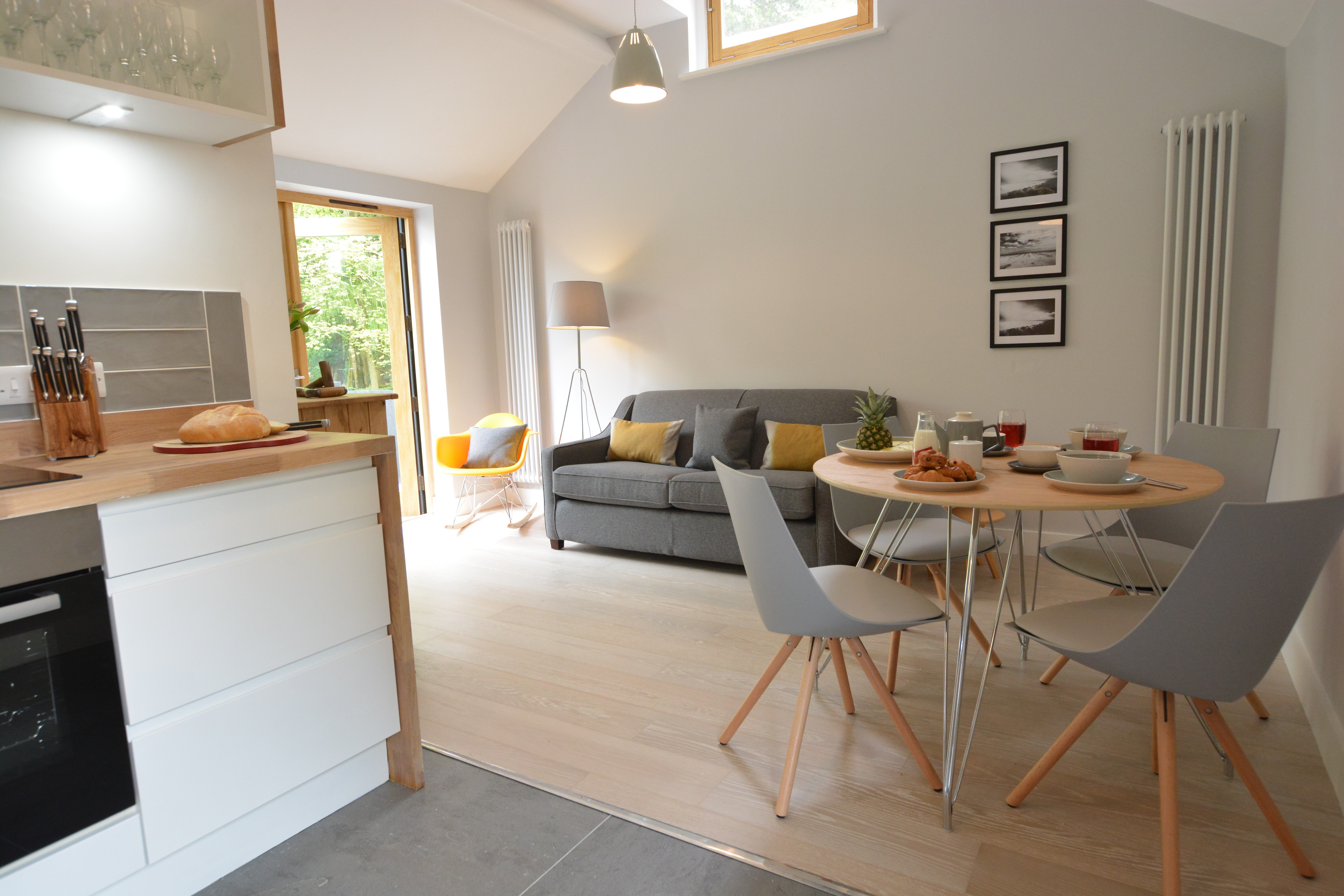 Holiday cottage in Halesworth, Suffolk - Photo 9