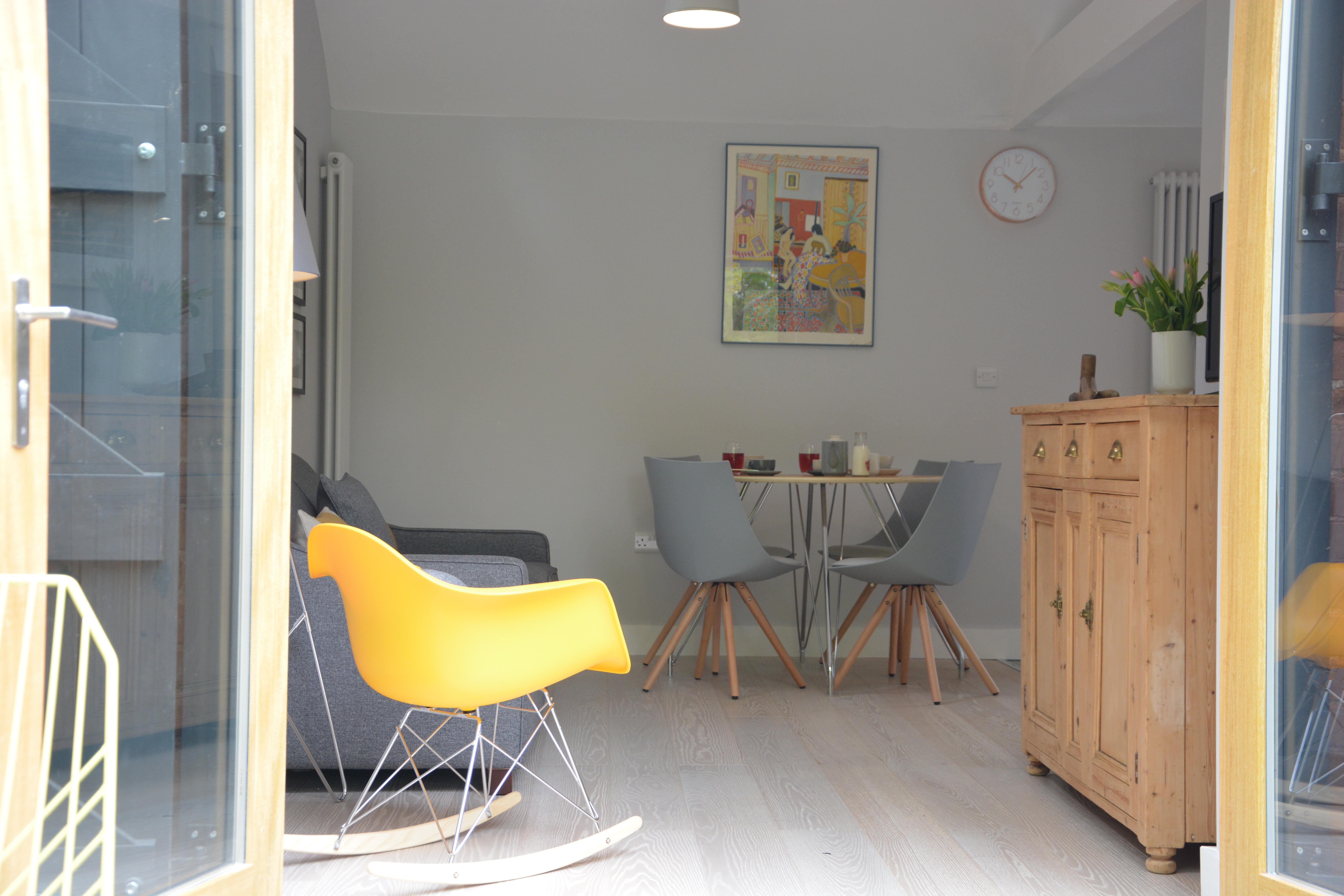 Holiday cottage in Halesworth, Suffolk - Photo 10