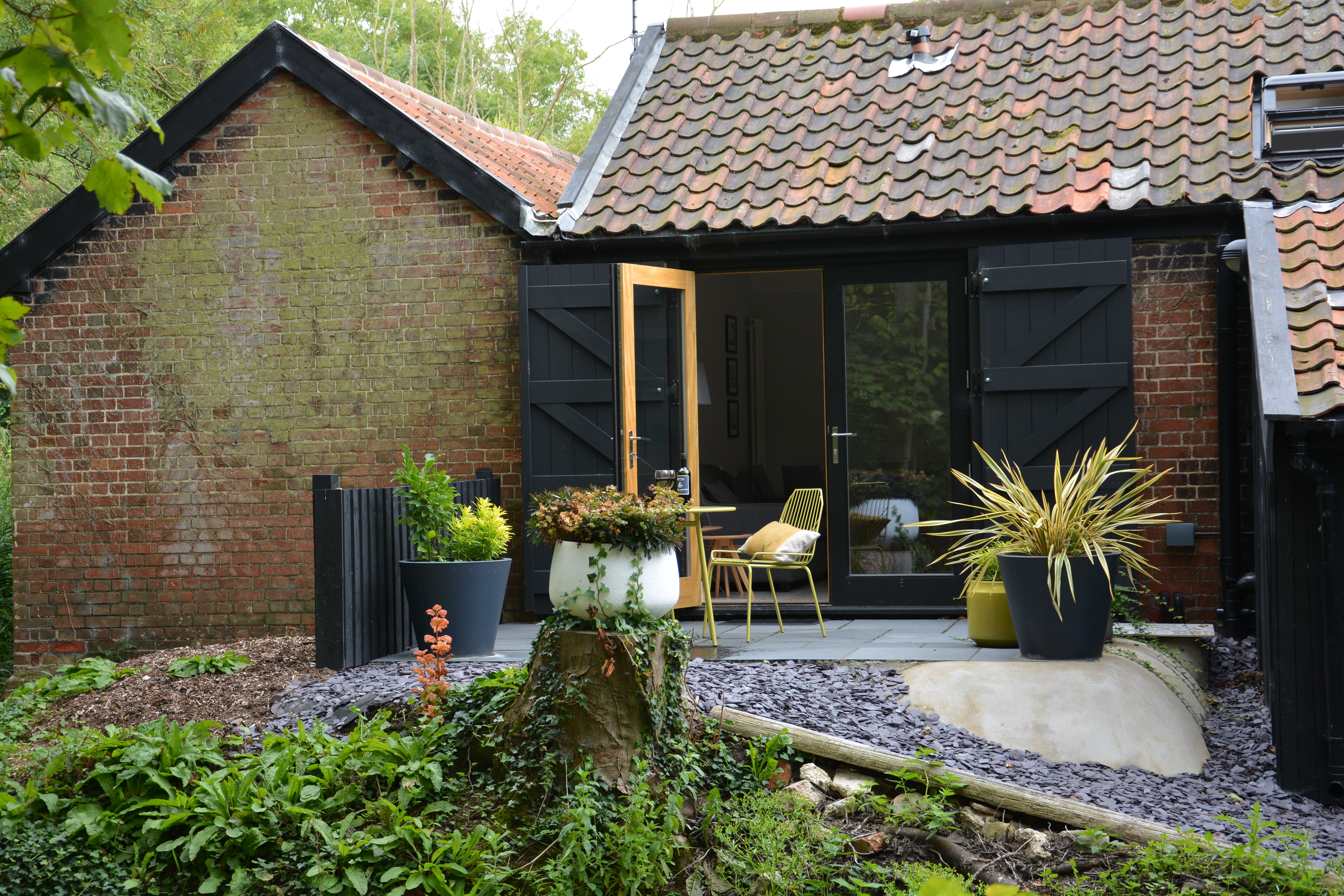 Holiday cottage in Halesworth, Suffolk - Photo 11