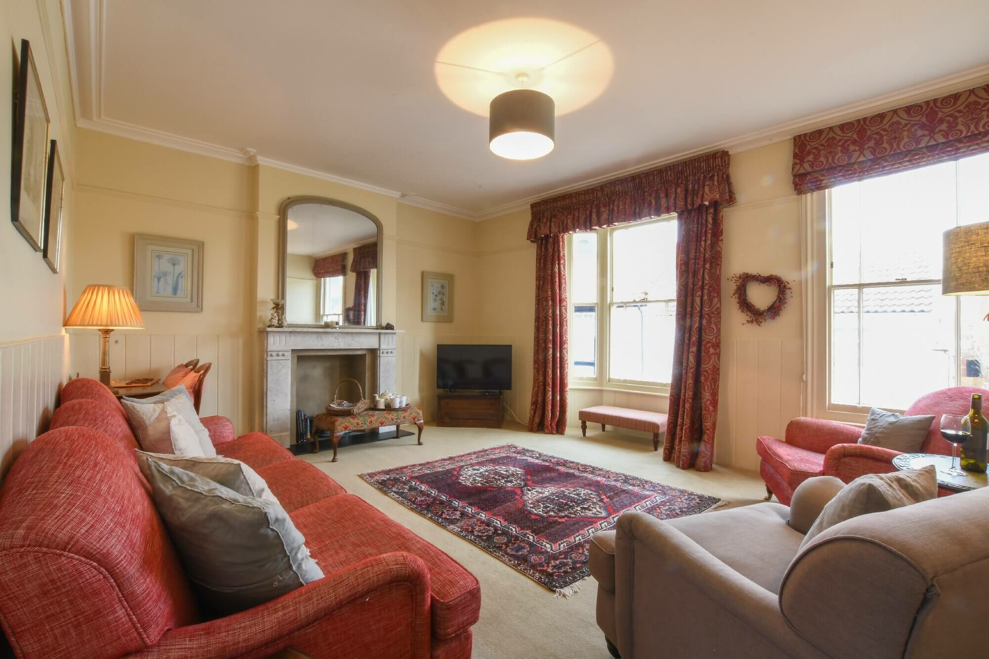 Holiday cottage in Southwold, Suffolk - Photo 1