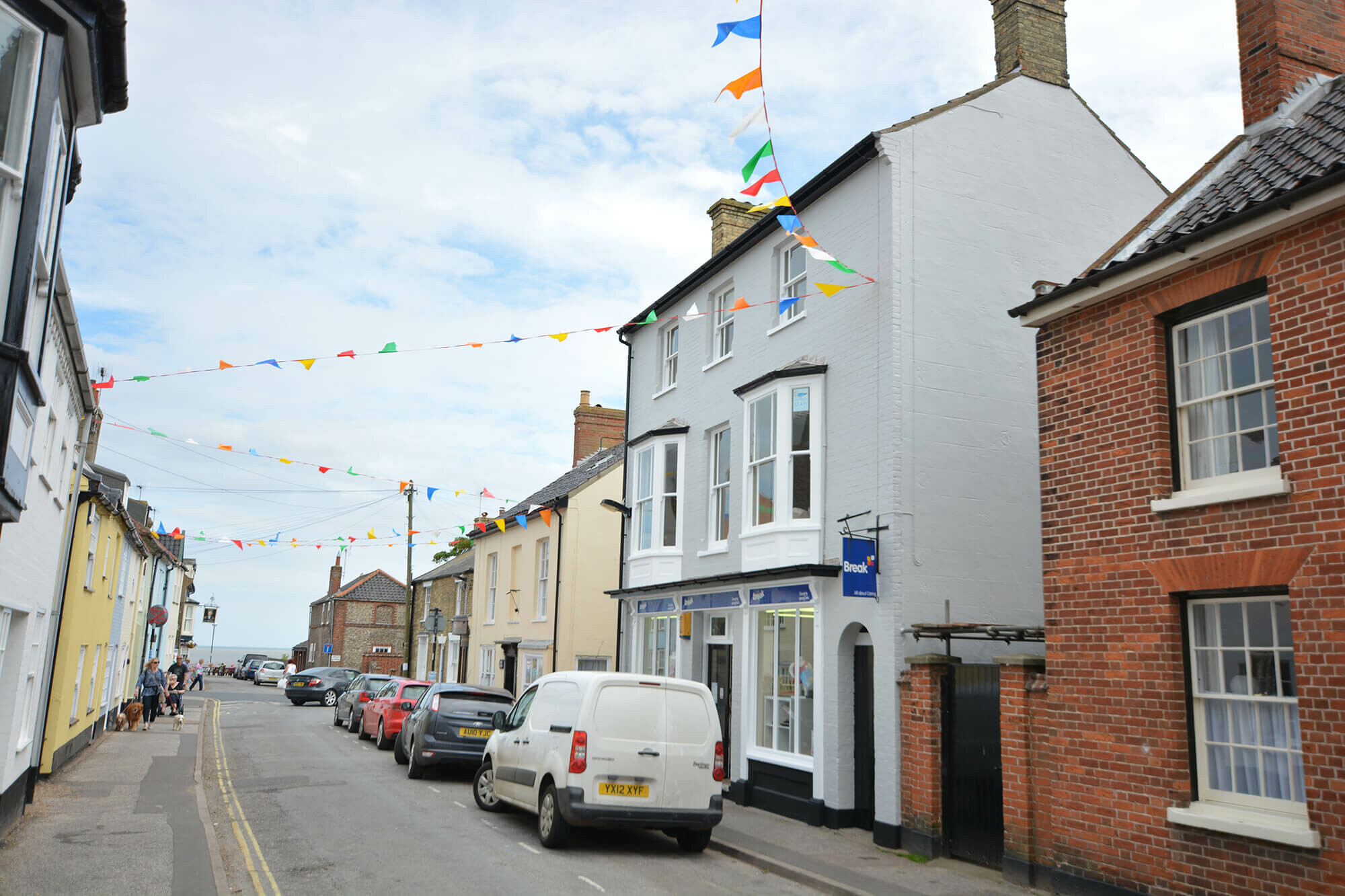 Holiday cottage in Southwold, Suffolk - Photo 3