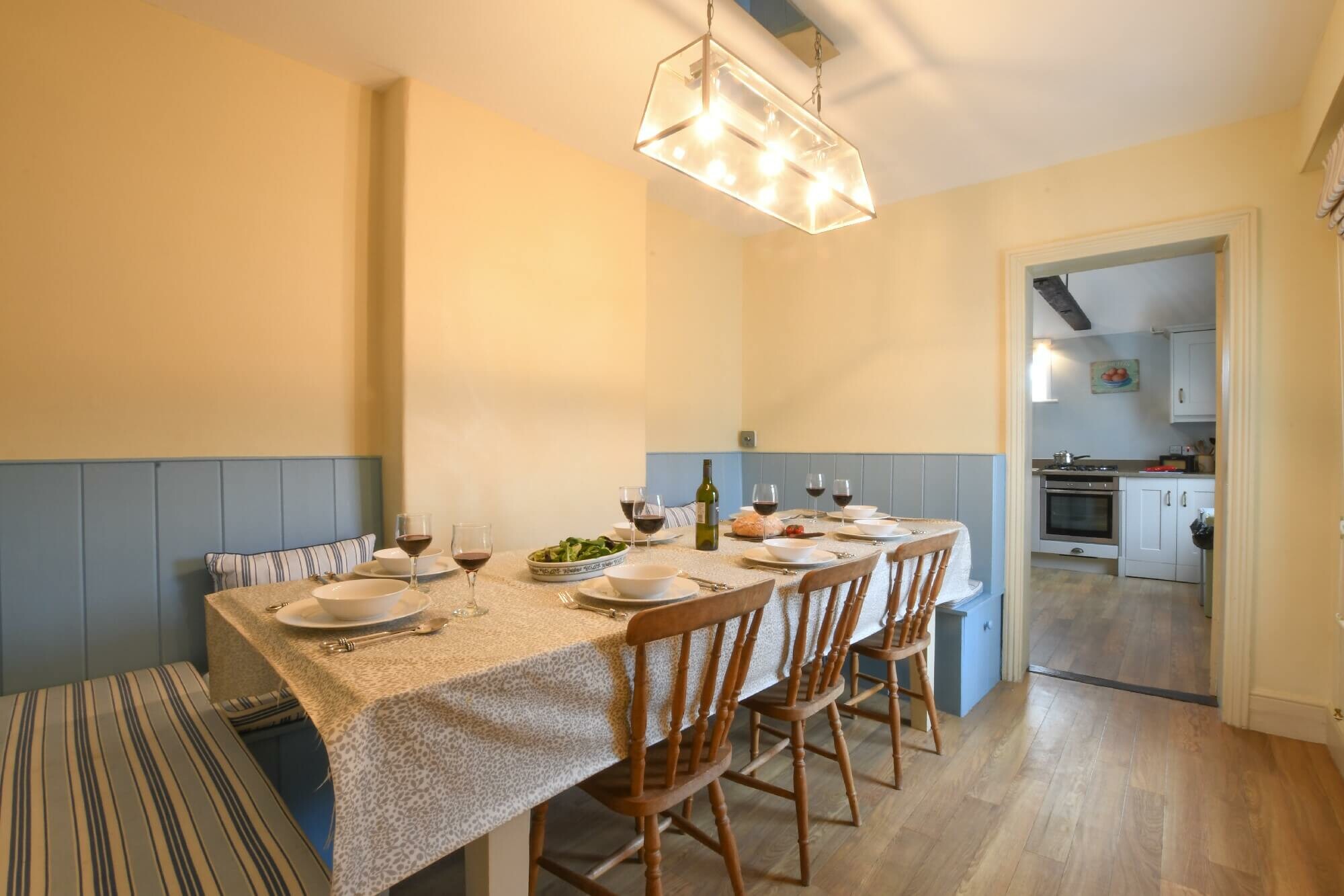 Holiday cottage in Southwold, Suffolk - Photo 4