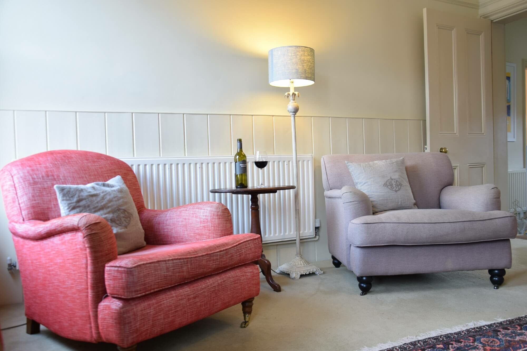 Holiday cottage in Southwold, Suffolk - Photo 5