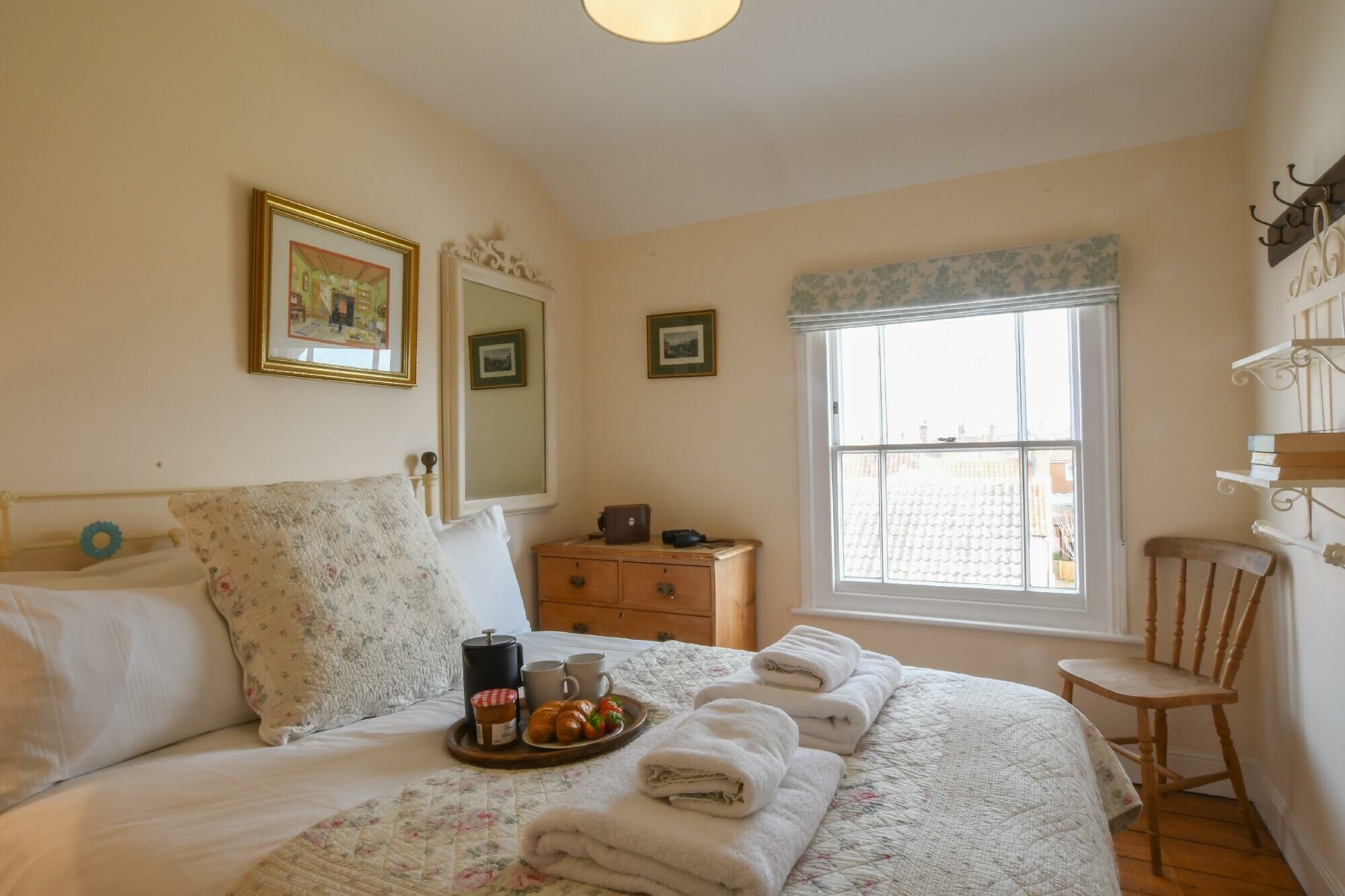 Holiday cottage in Southwold, Suffolk - Photo 7
