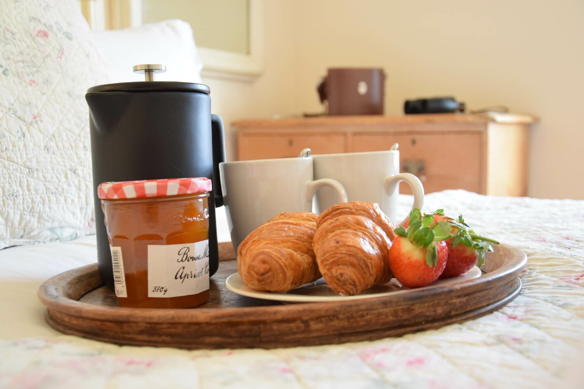Holiday cottage in Southwold, Suffolk - Photo 8