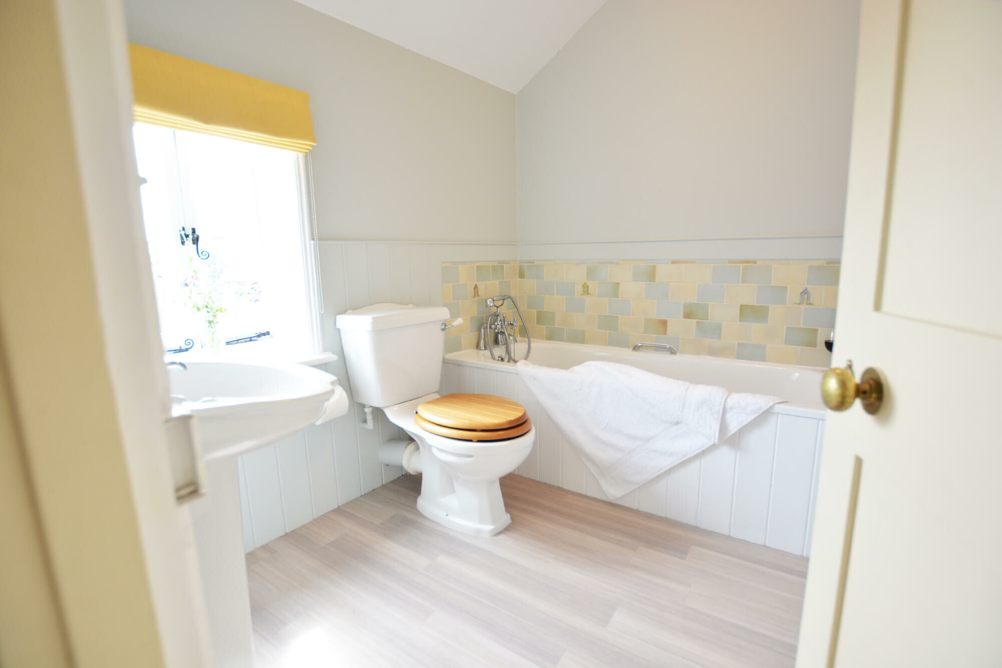 Holiday cottage in Southwold, Suffolk - Photo 9