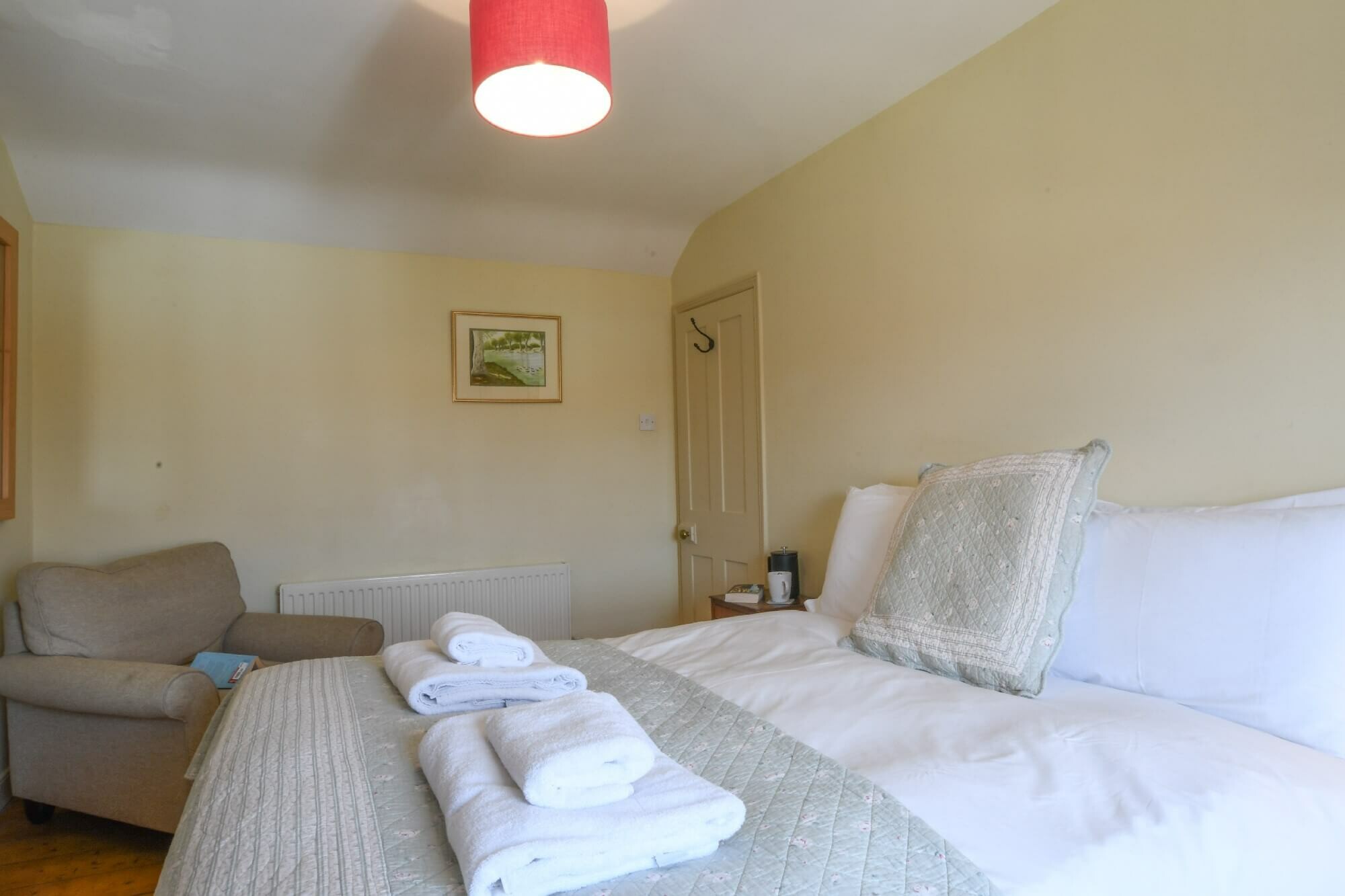 Holiday cottage in Southwold, Suffolk - Photo 11