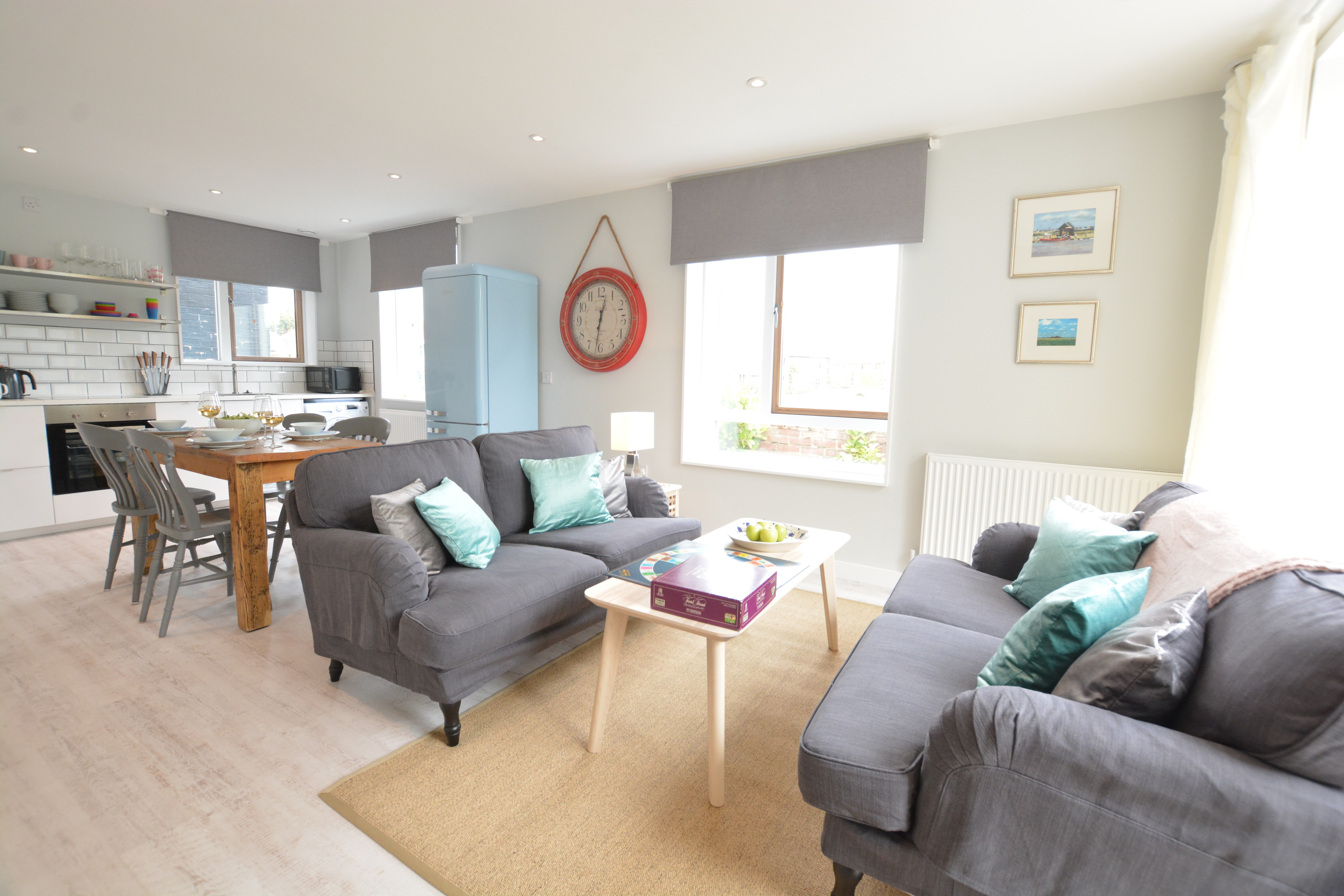 Holiday cottage in Southwold, Suffolk - Photo 1