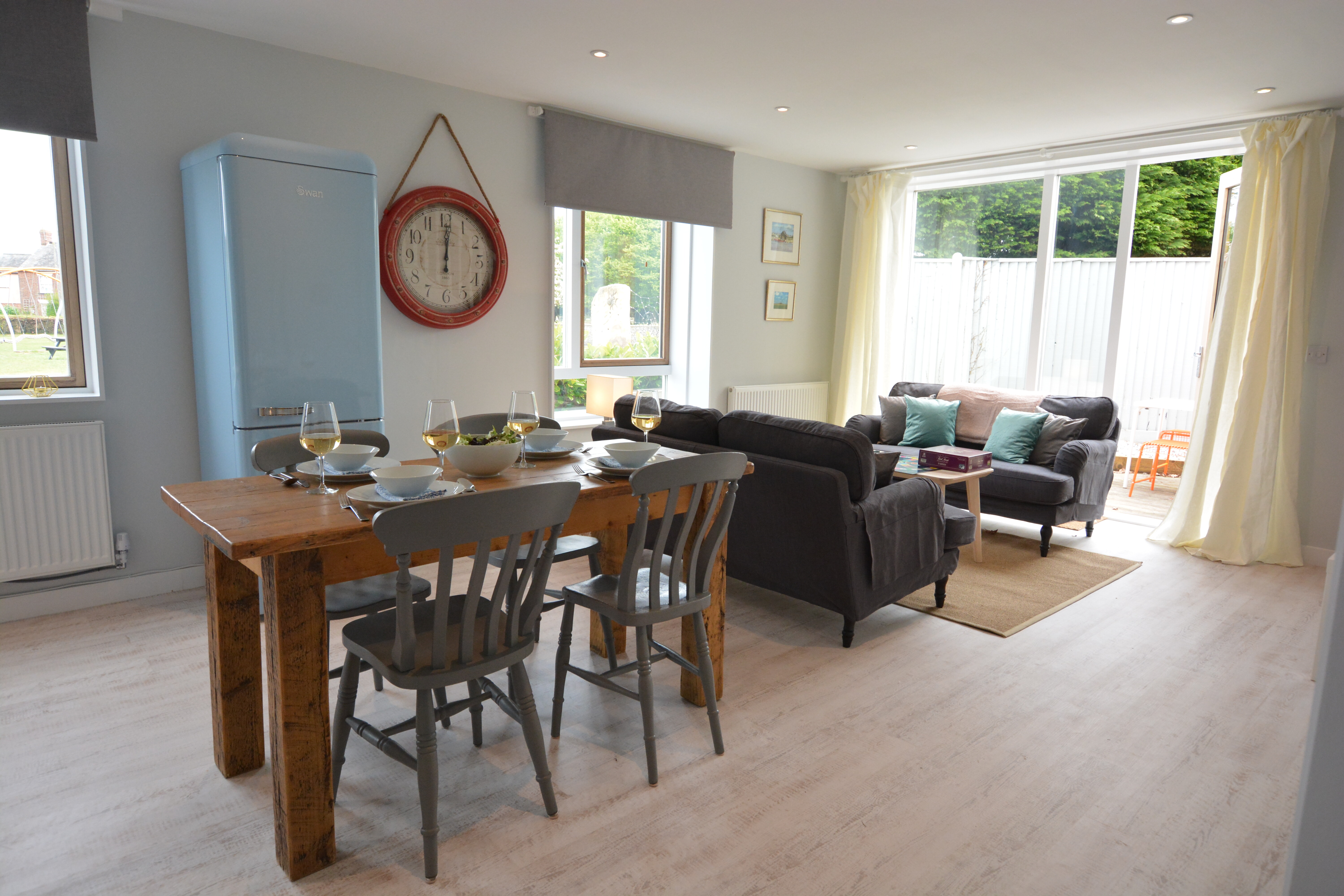 Holiday cottage in Southwold, Suffolk - Photo 2