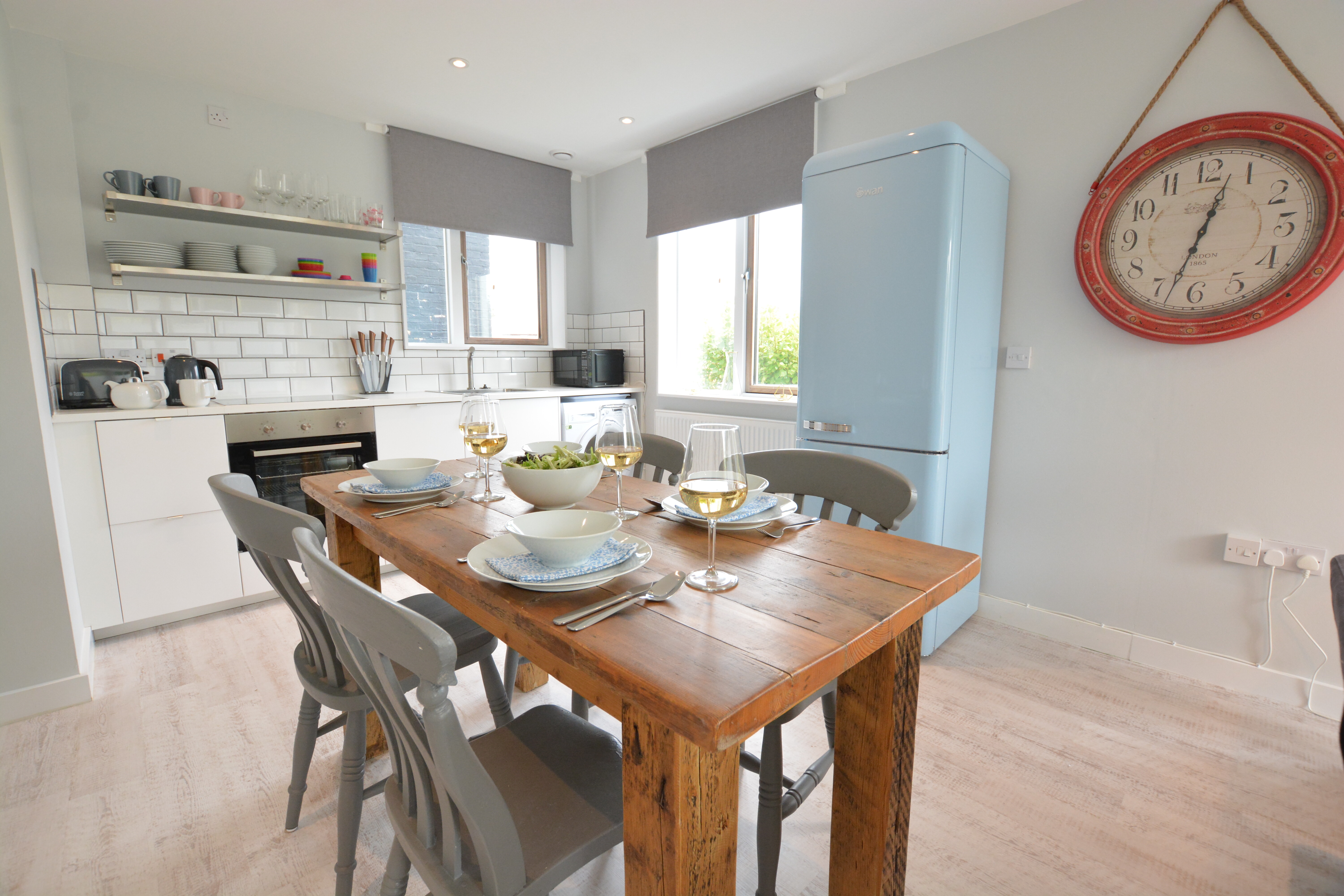 Holiday cottage in Southwold, Suffolk - Photo 5