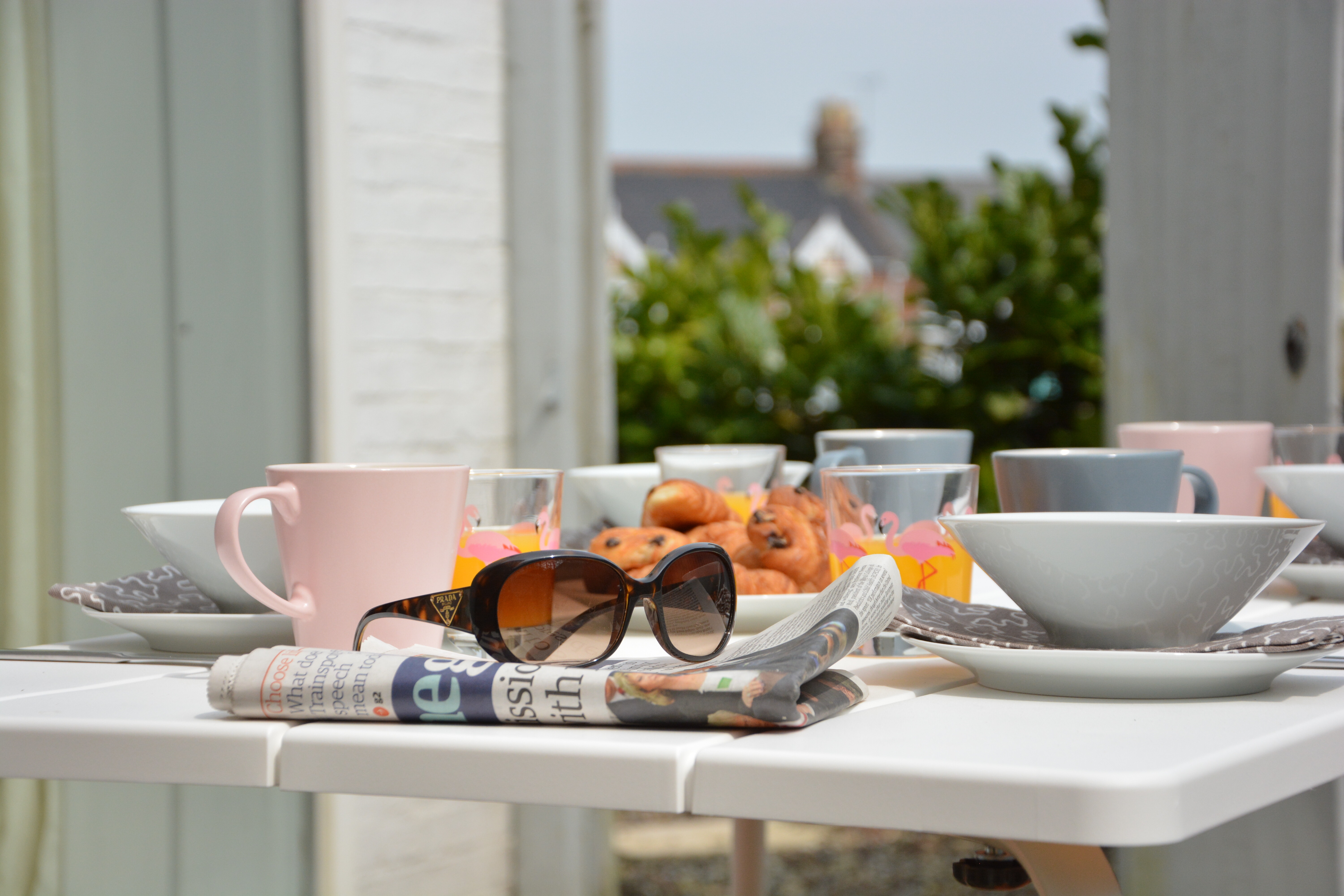 Holiday cottage in Southwold, Suffolk - Photo 6