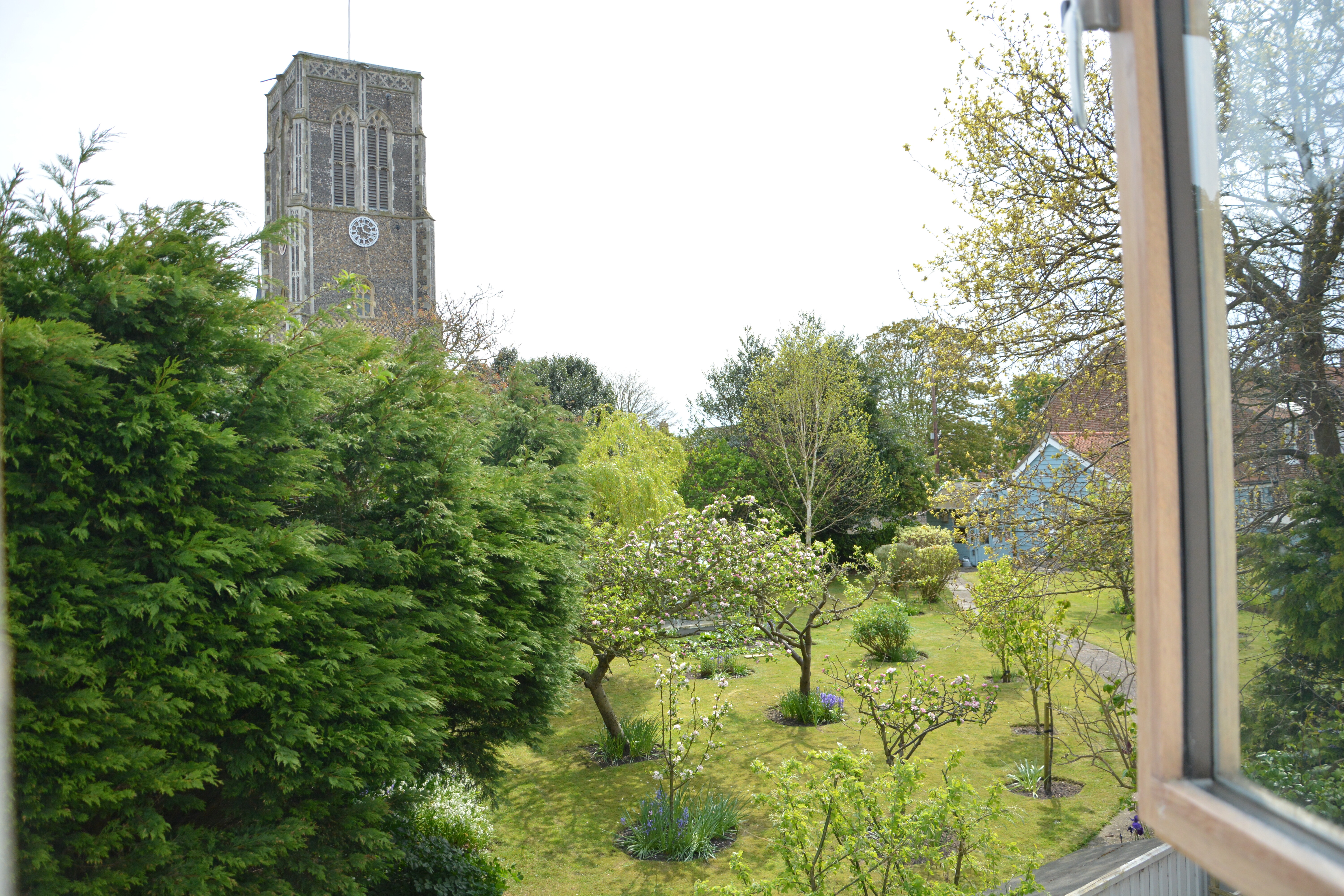 Holiday cottage in Southwold, Suffolk - Photo 8