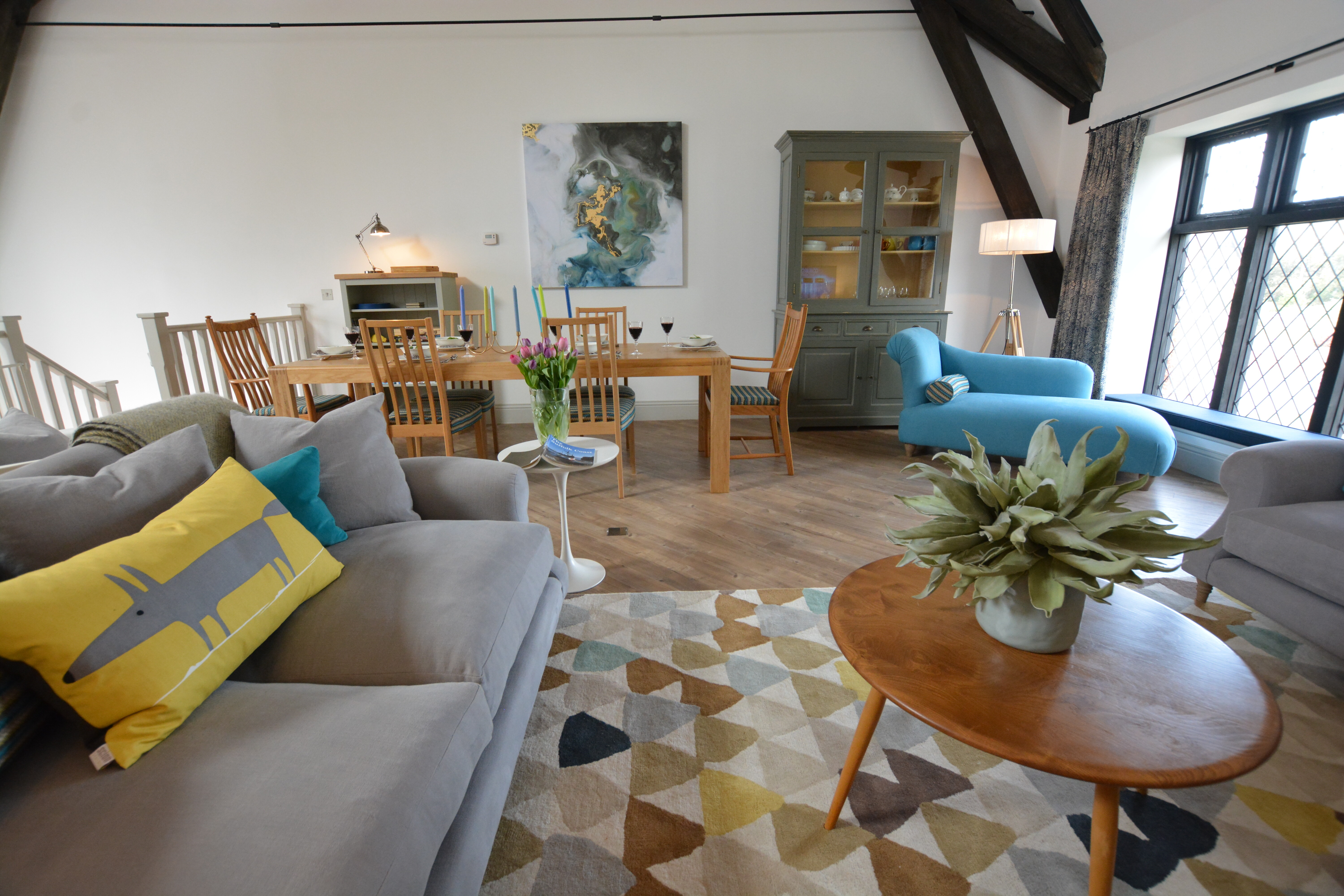 Holiday cottage in Thorpeness, Suffolk - Photo 1