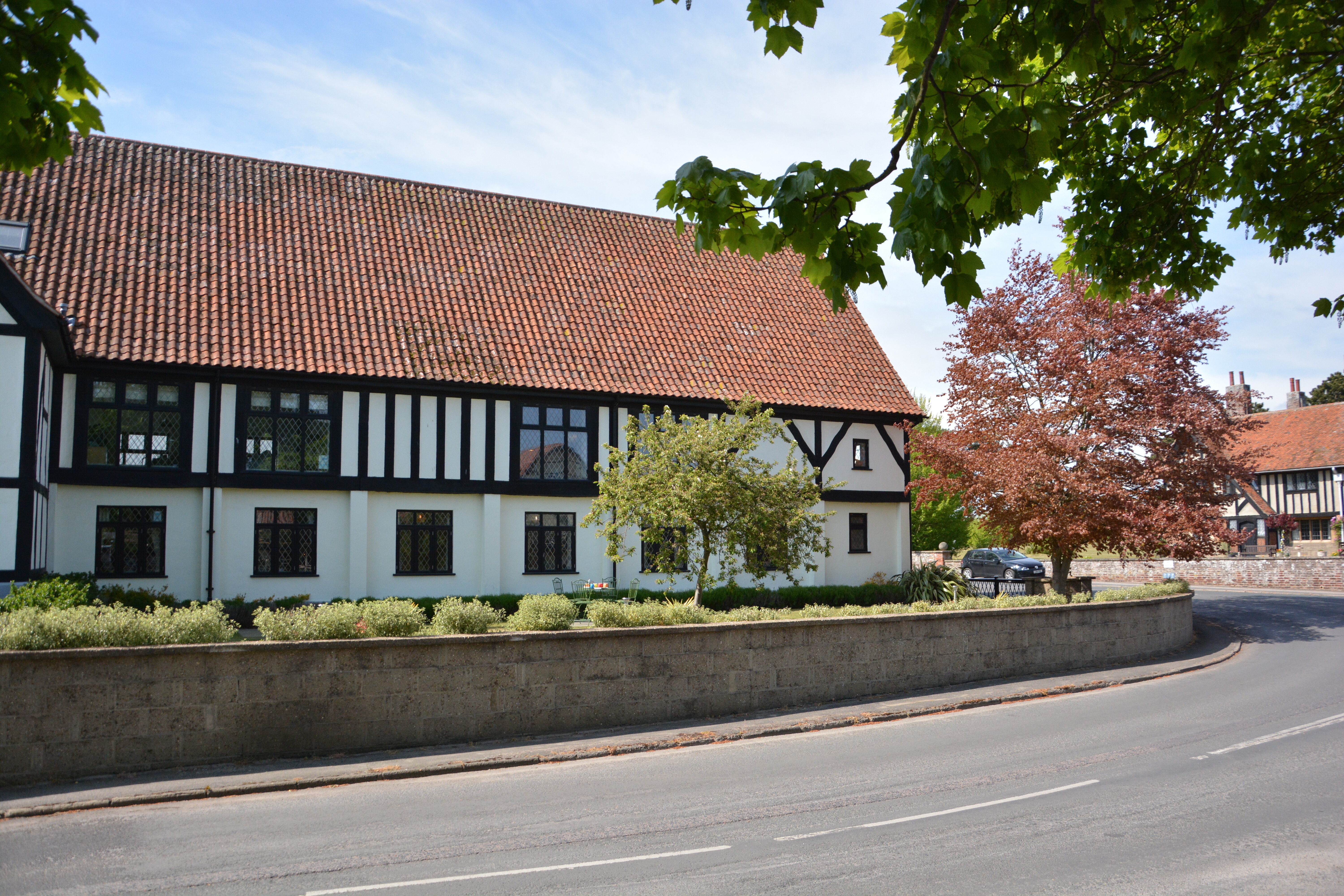 Holiday cottage in Thorpeness, Suffolk - Photo 2