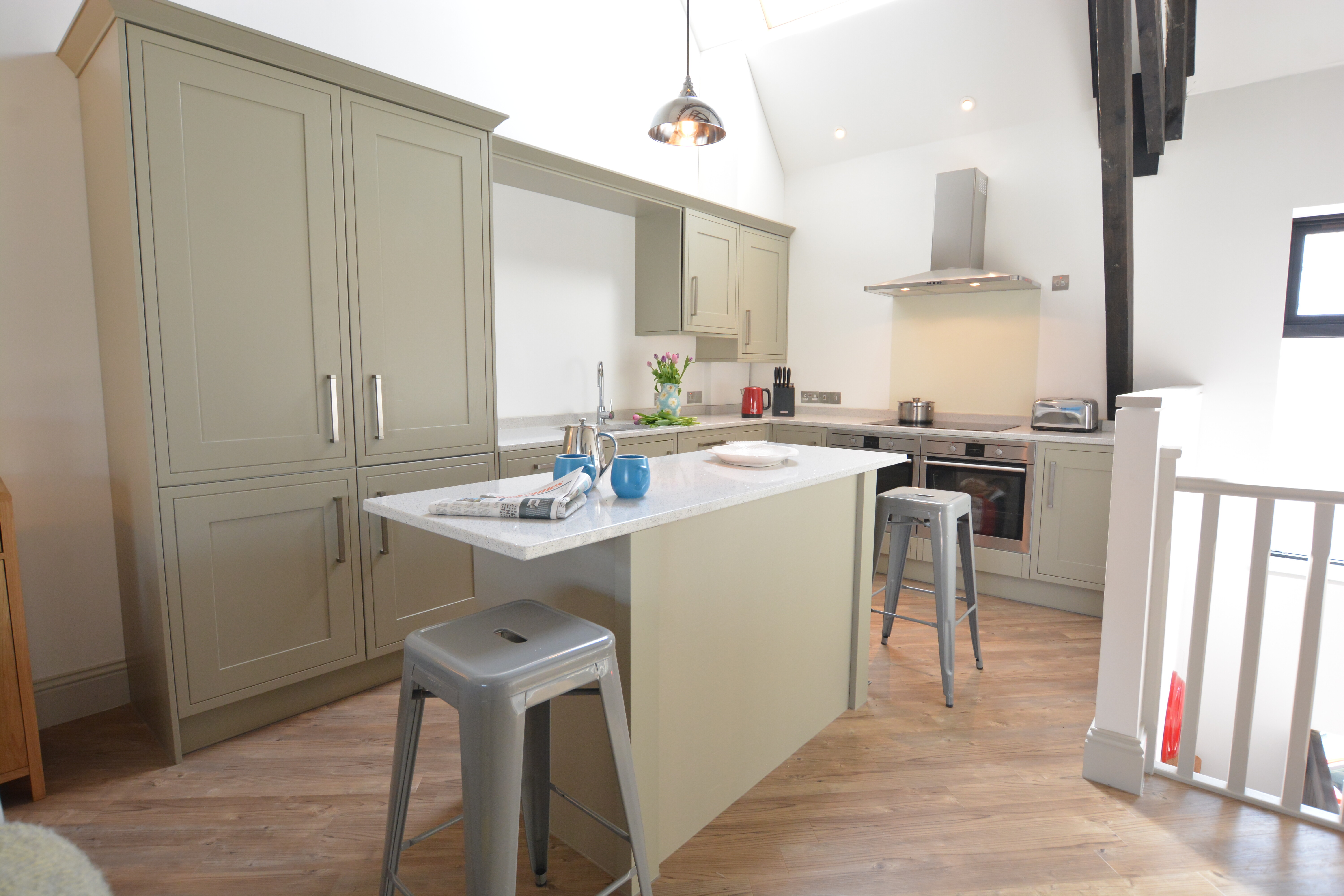 Holiday cottage in Thorpeness, Suffolk - Photo 3