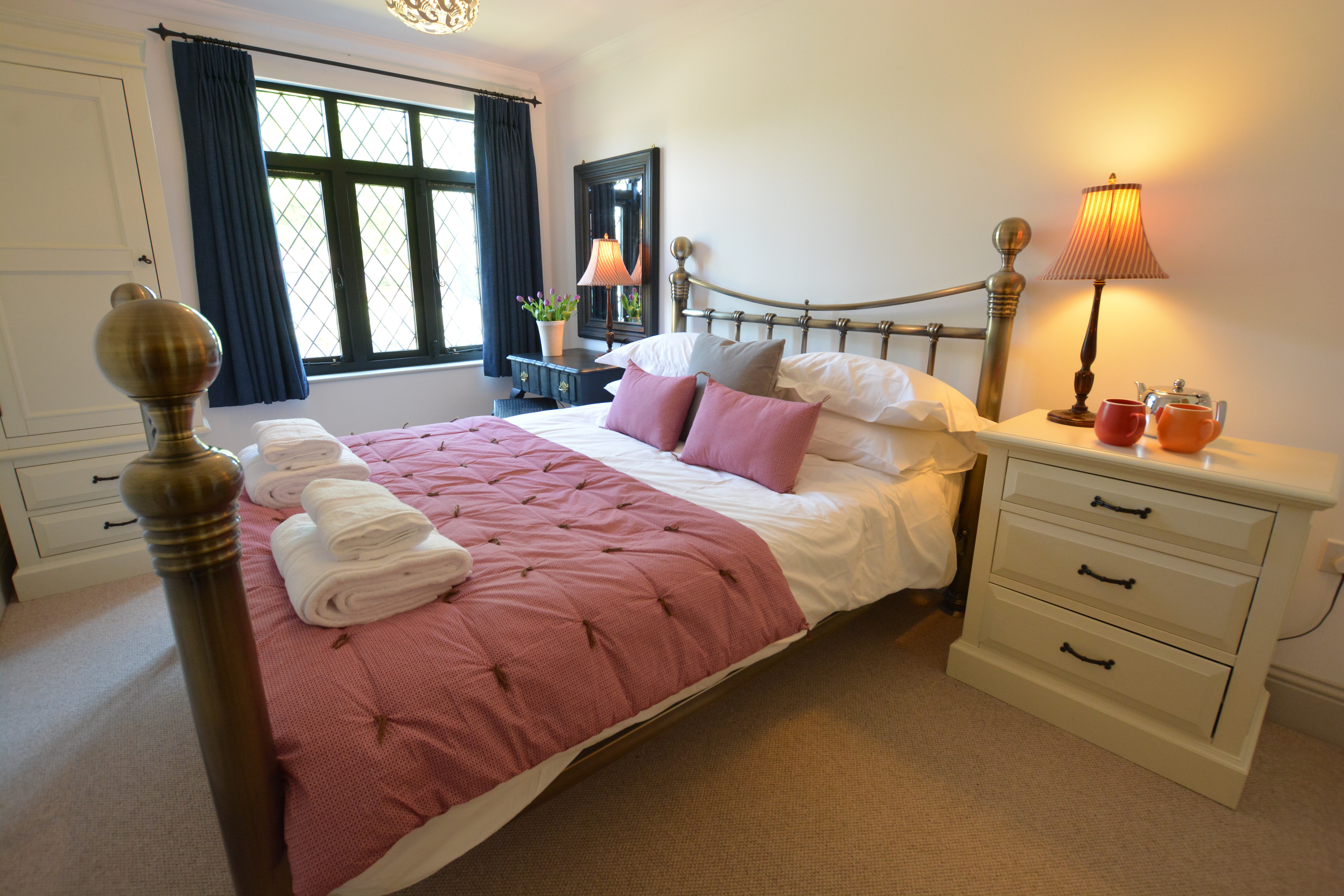 Holiday cottage in Thorpeness, Suffolk - Photo 6
