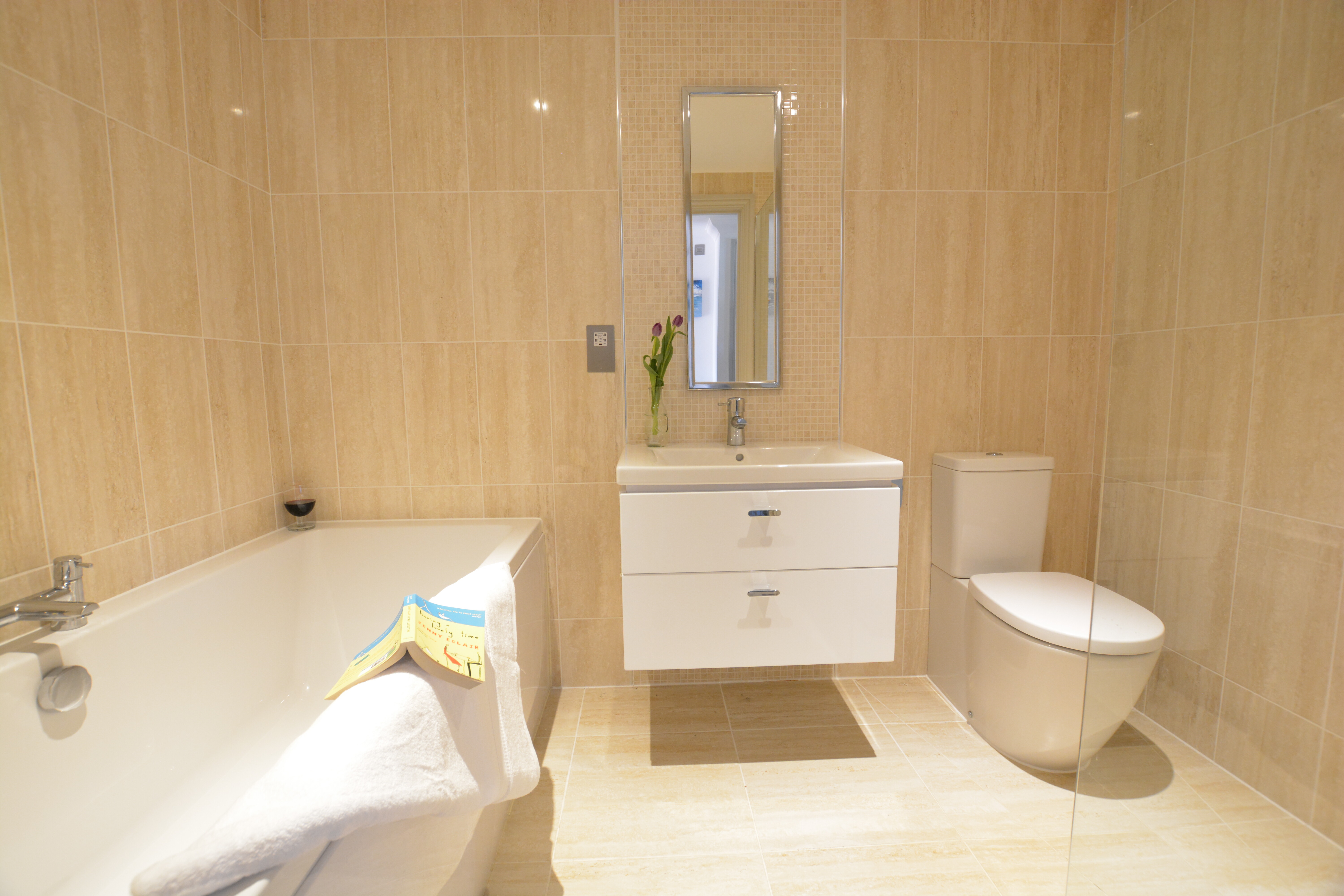 Holiday cottage in Thorpeness, Suffolk - Photo 7