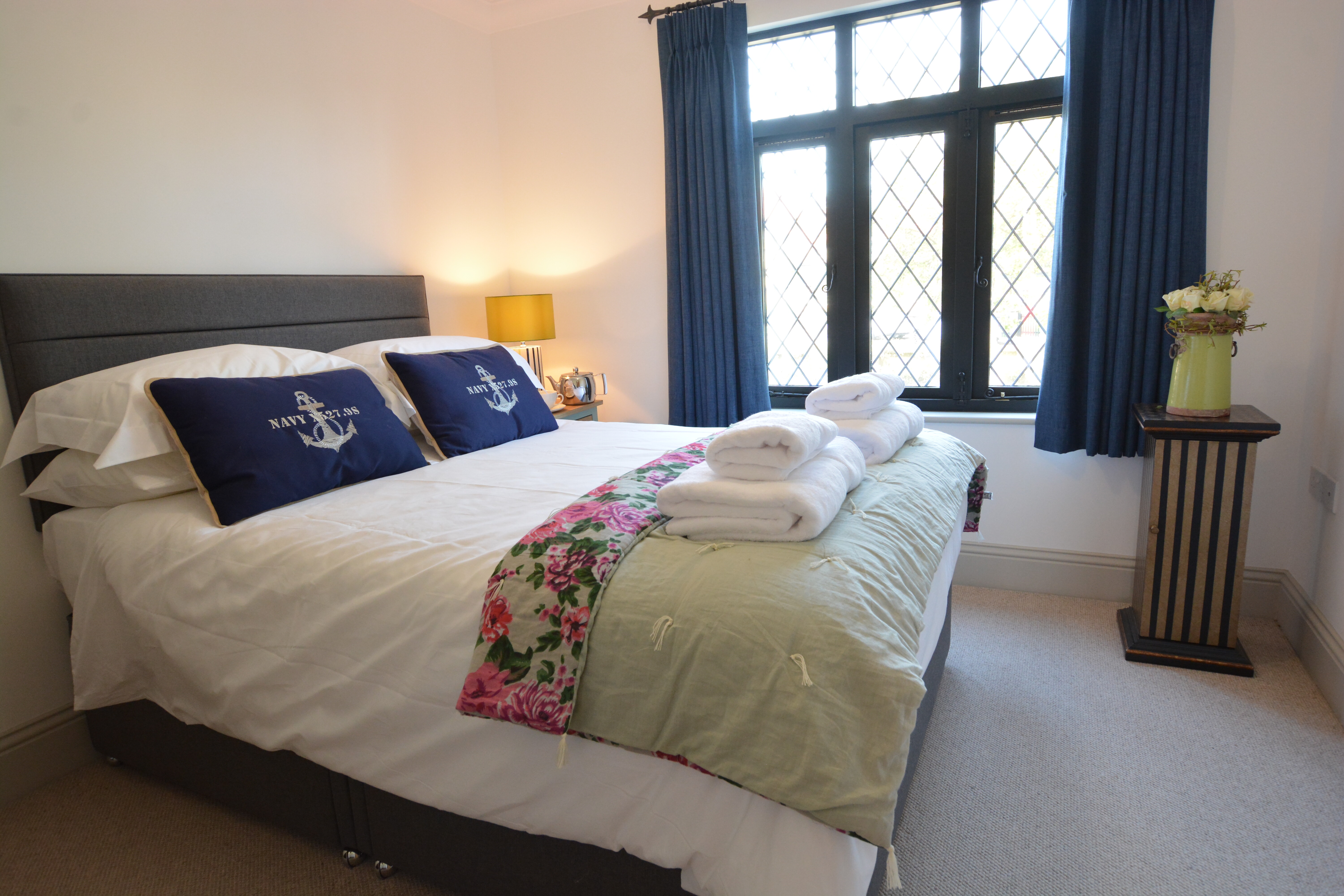 Holiday cottage in Thorpeness, Suffolk - Photo 8