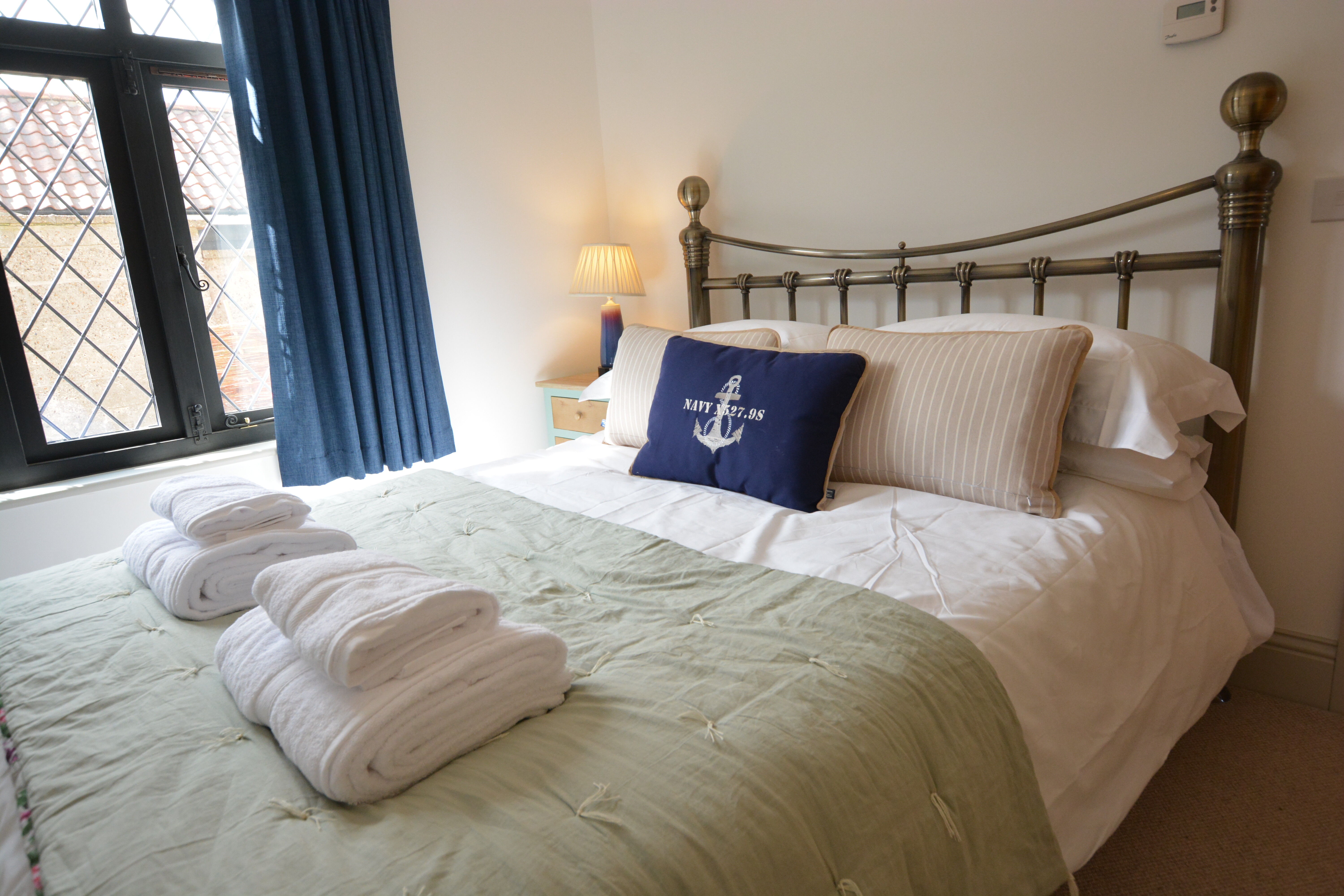 Holiday cottage in Thorpeness, Suffolk - Photo 9