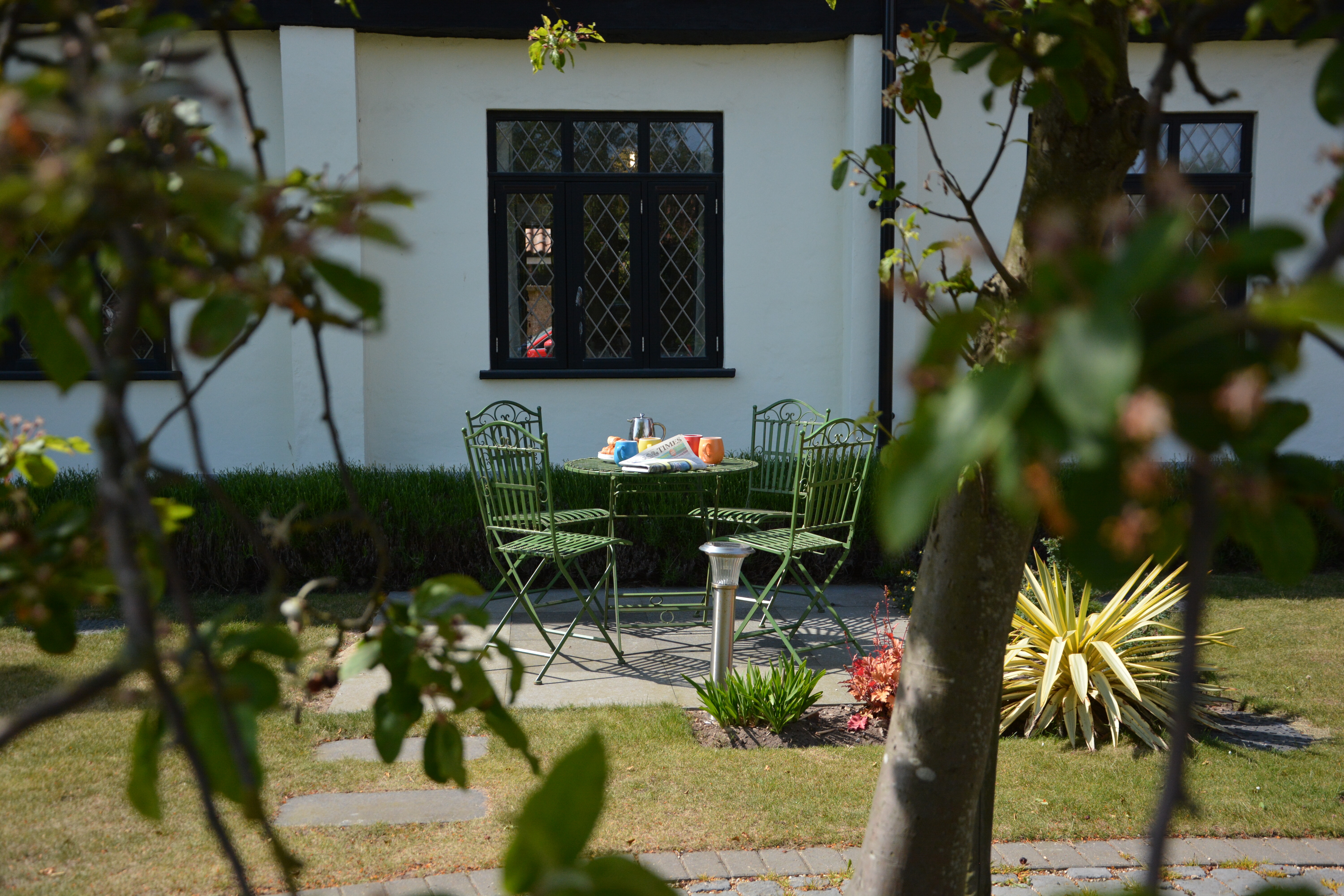 Holiday cottage in Thorpeness, Suffolk - Photo 10