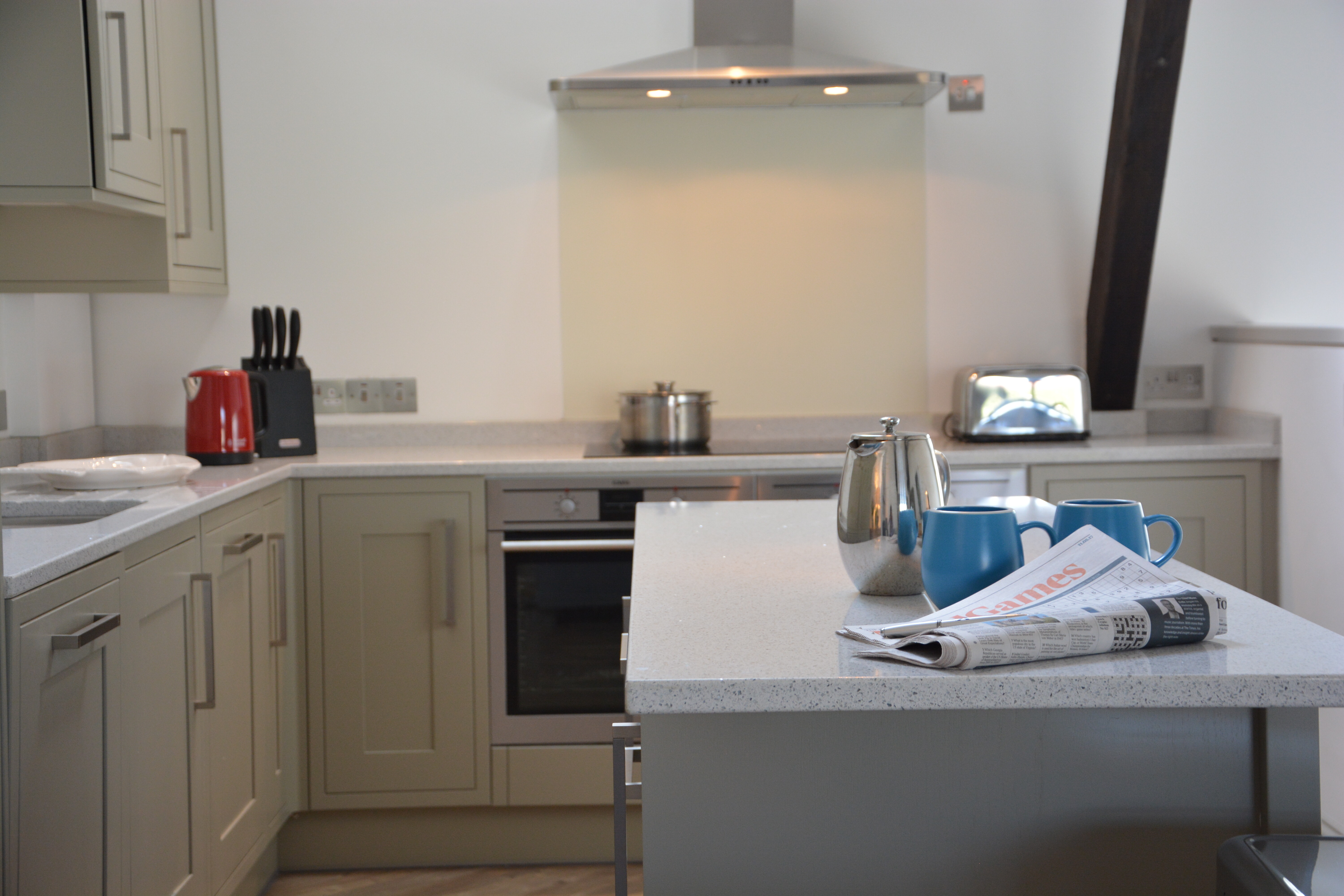 Holiday cottage in Thorpeness, Suffolk - Photo 11