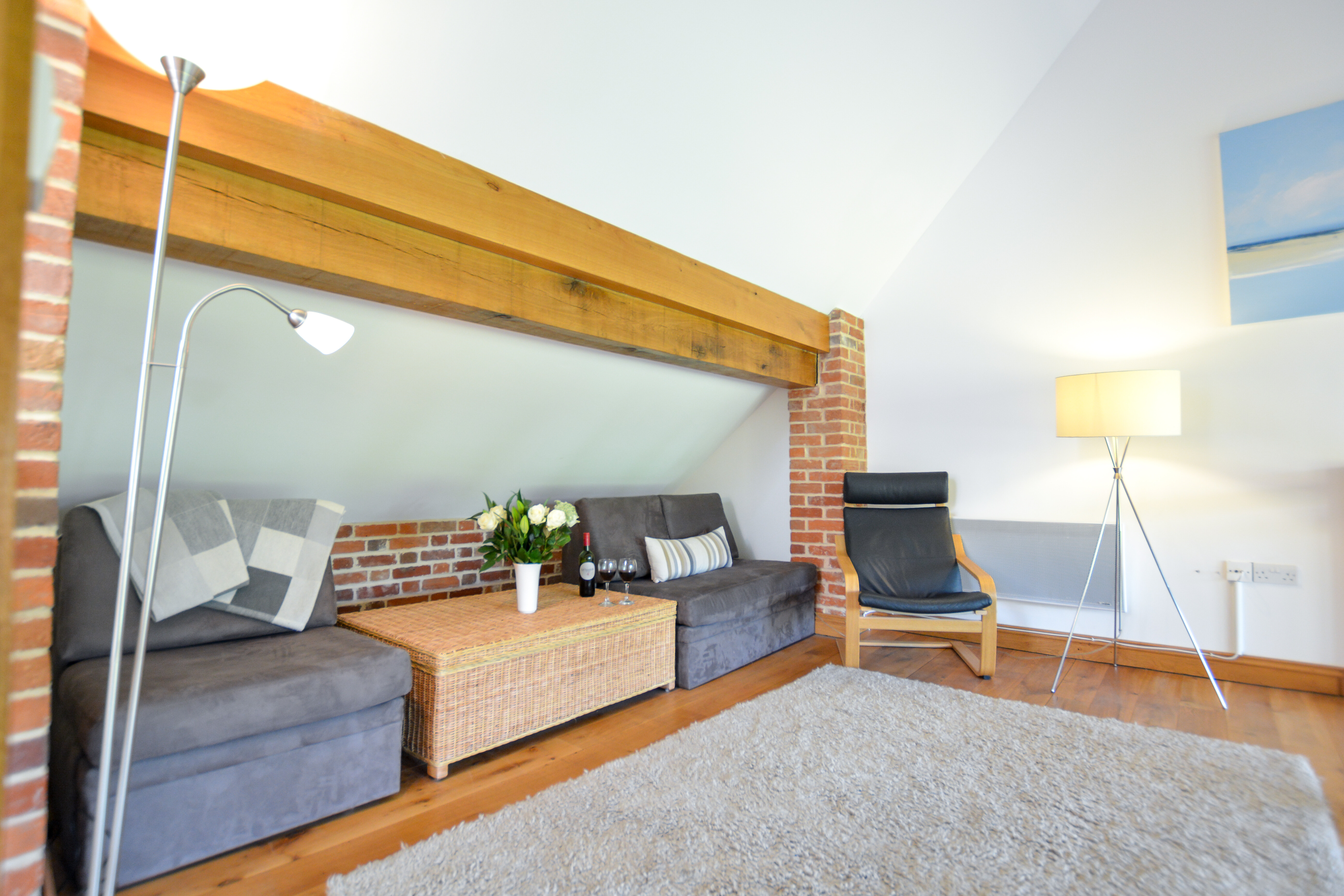 Holiday cottage in Orford, Suffolk - Photo 3