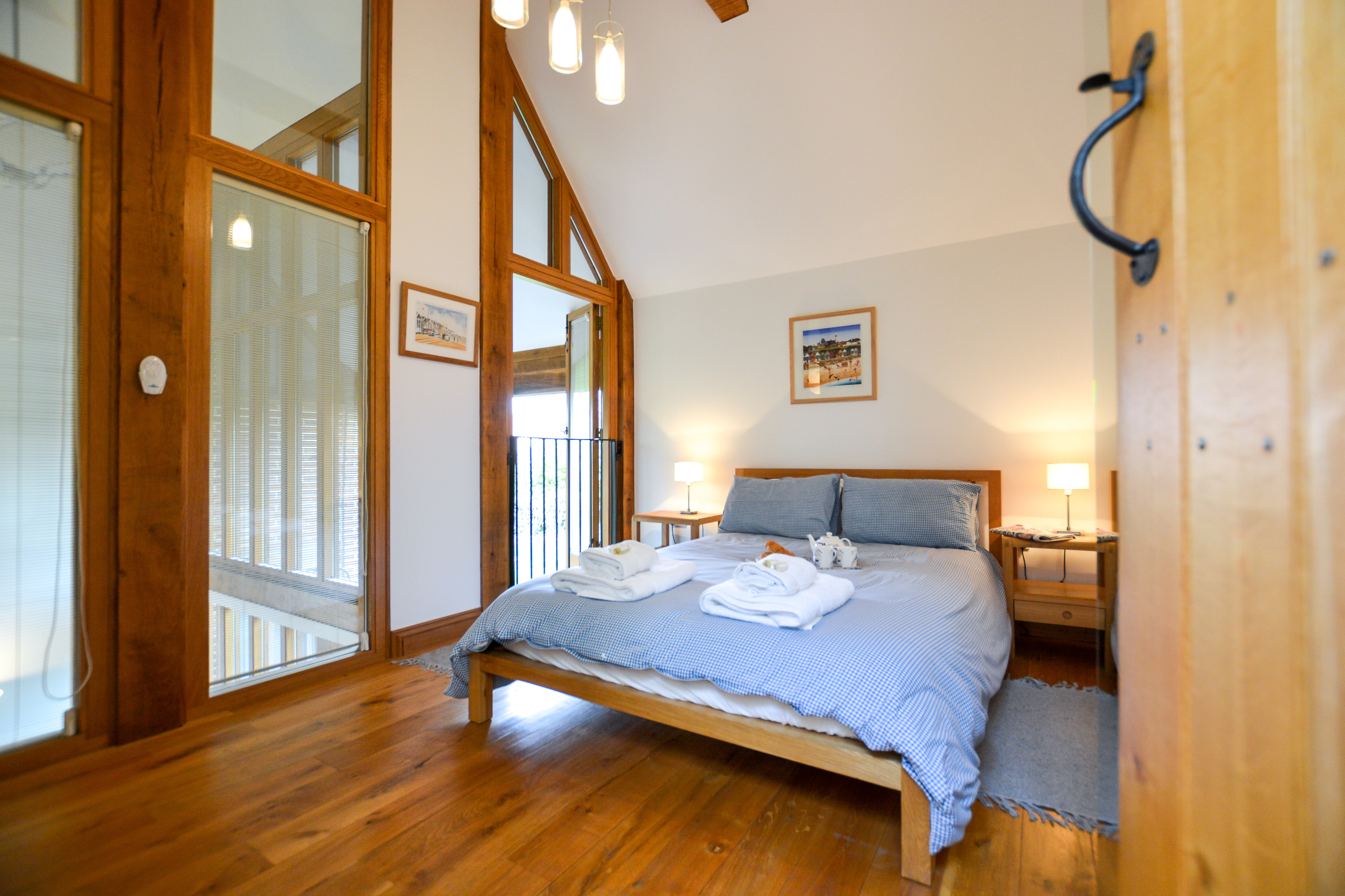 Holiday cottage in Orford, Suffolk - Photo 4