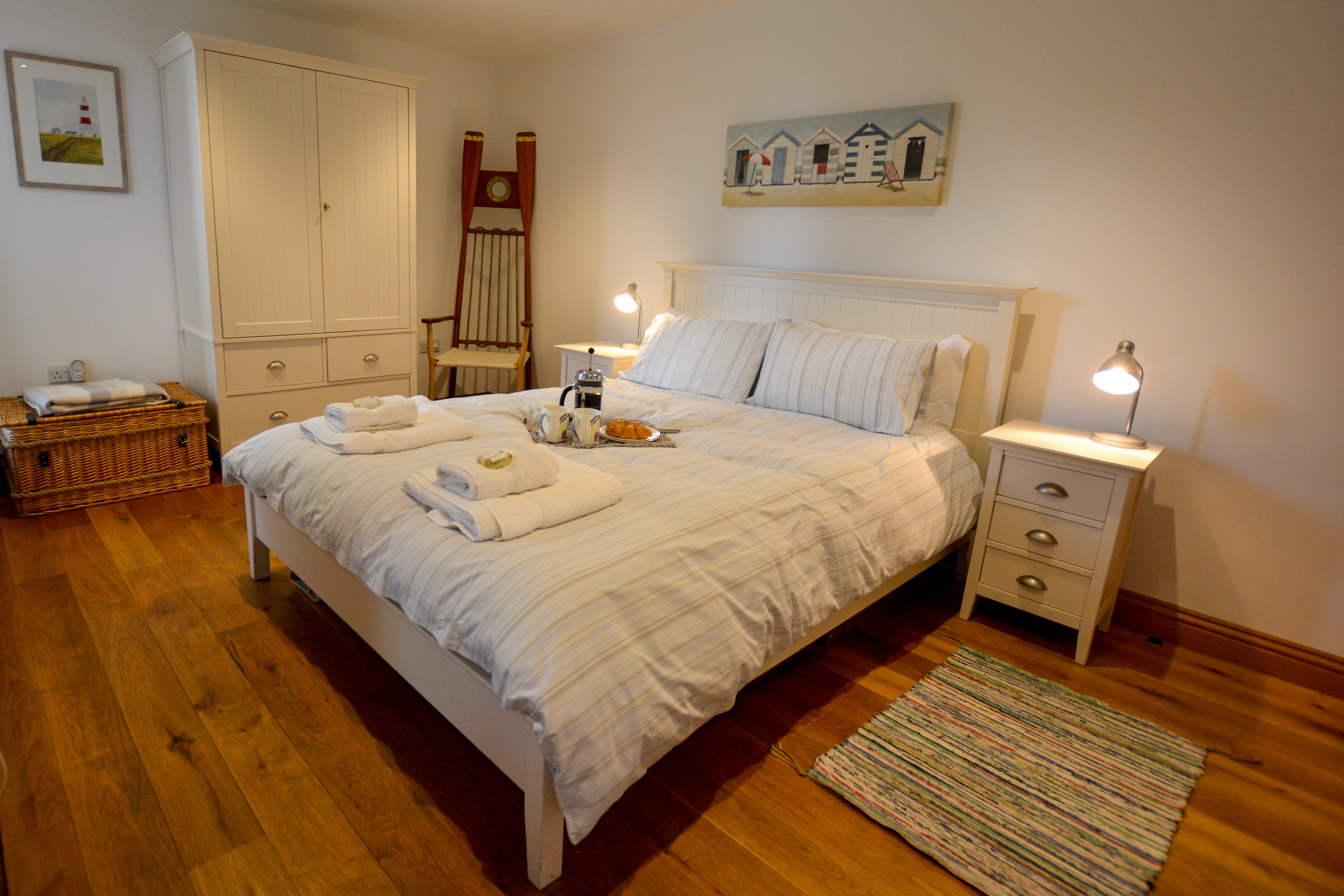 Holiday cottage in Orford, Suffolk - Photo 5