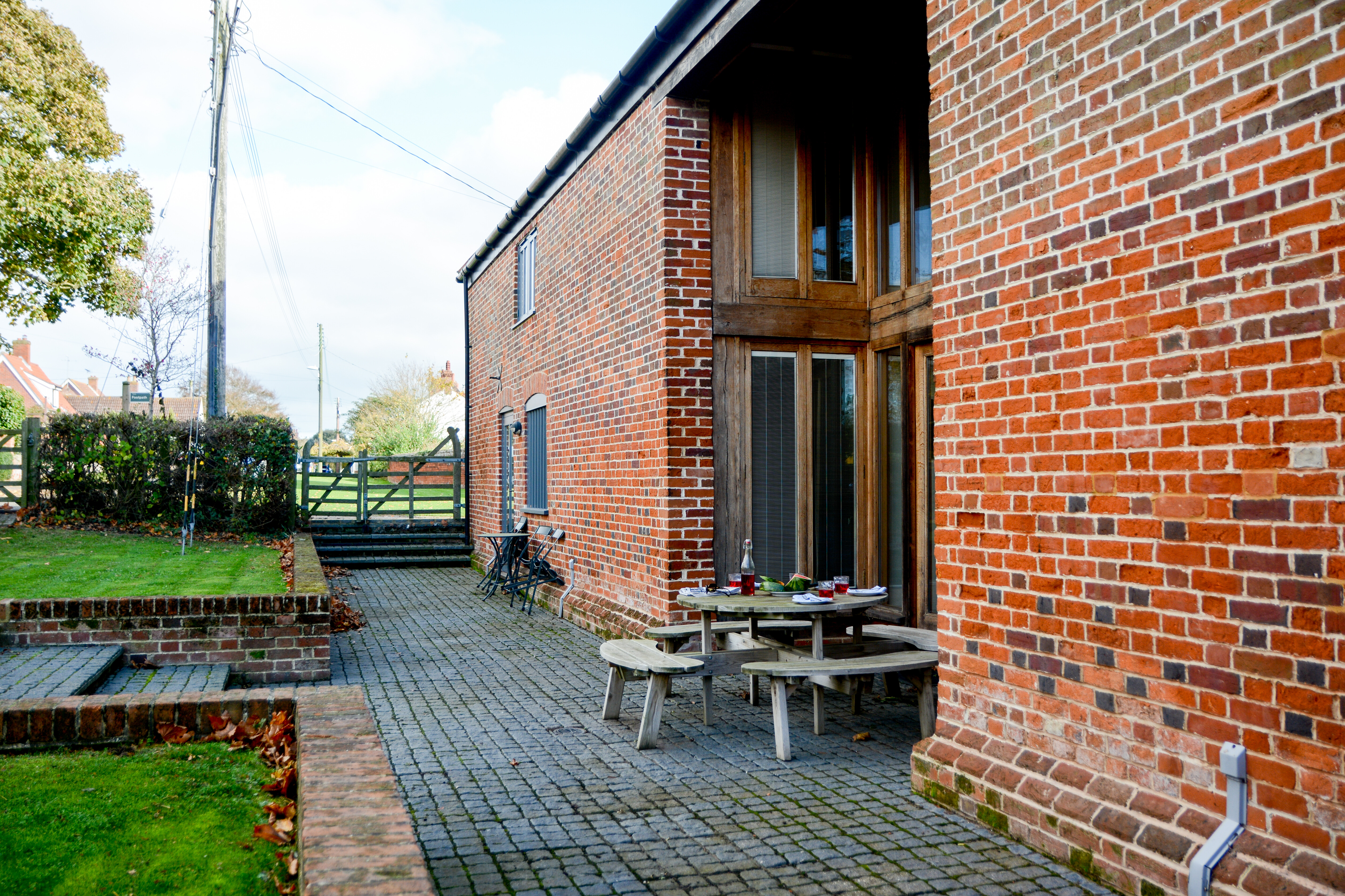 Holiday cottage in Orford, Suffolk - Photo 6