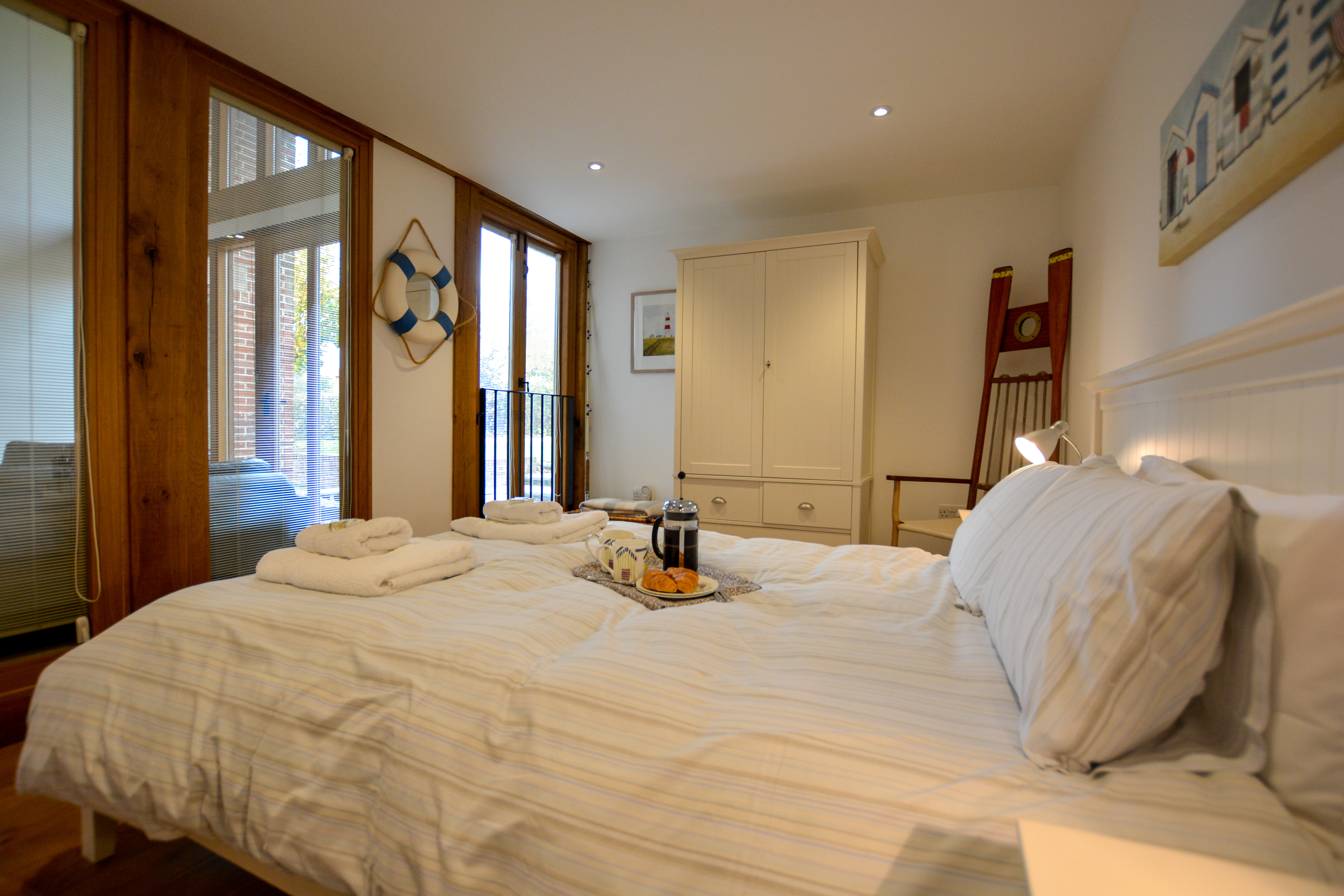 Holiday cottage in Orford, Suffolk - Photo 7