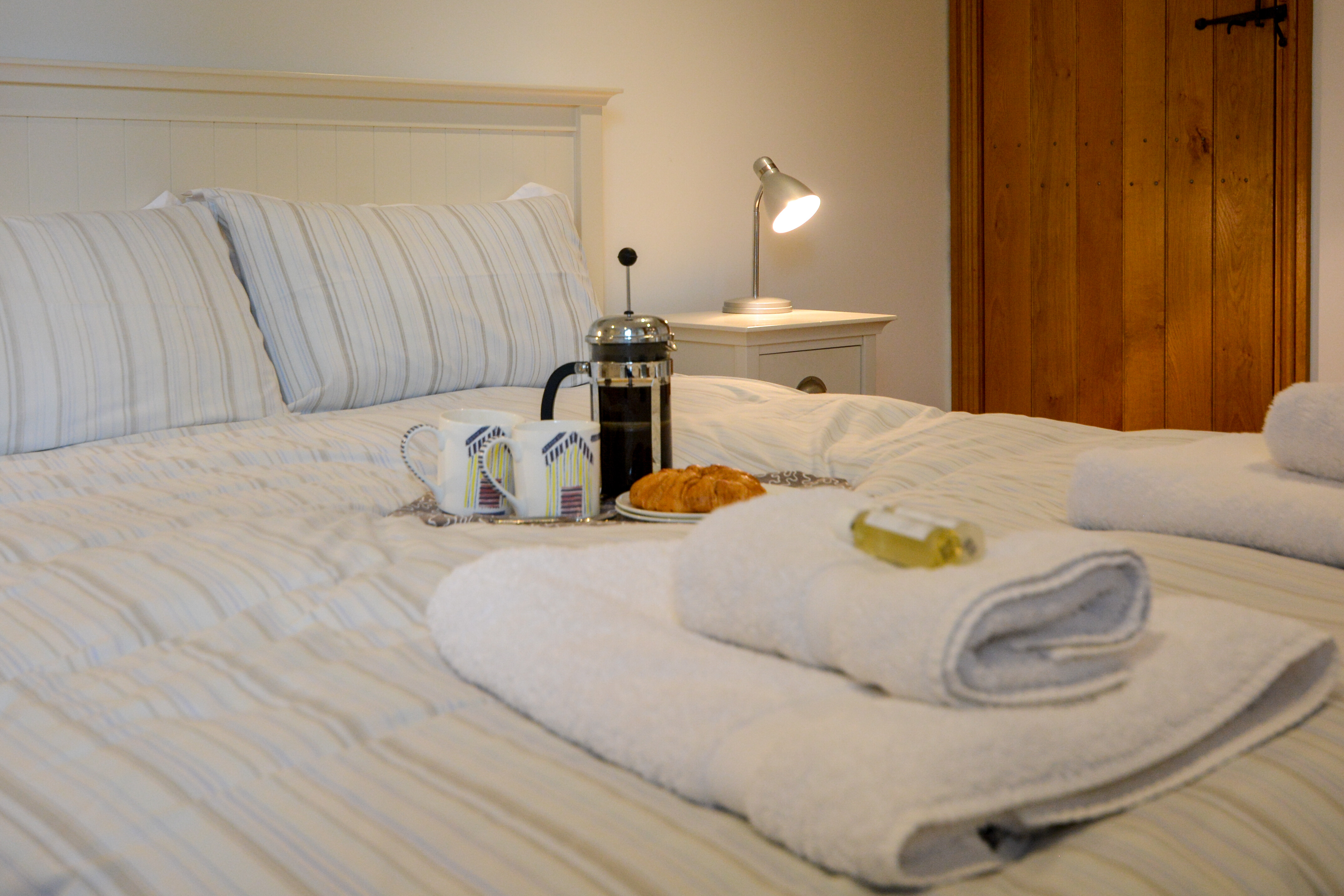 Holiday cottage in Orford, Suffolk - Photo 9