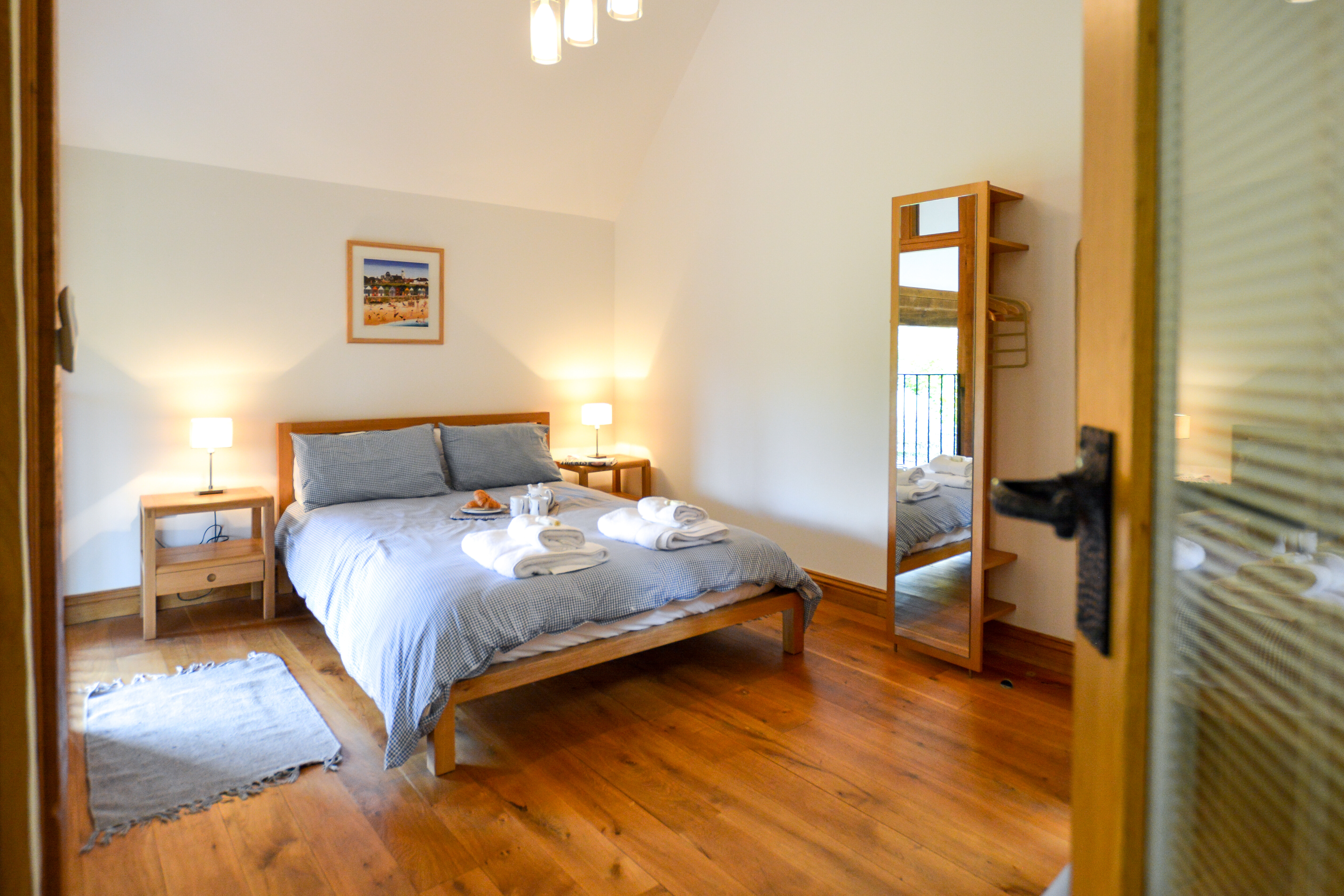 Holiday cottage in Orford, Suffolk - Photo 10