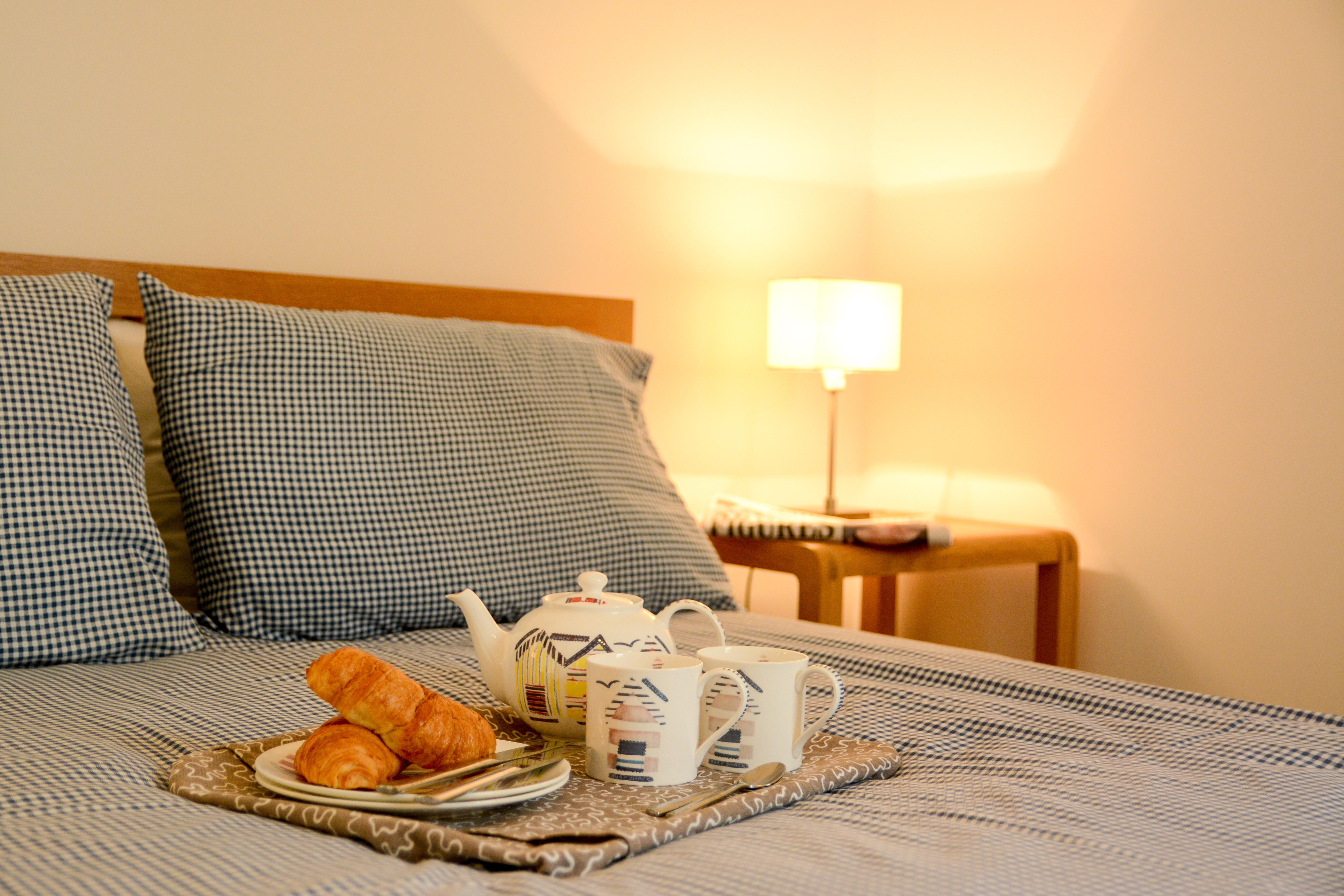 Holiday cottage in Orford, Suffolk - Photo 11