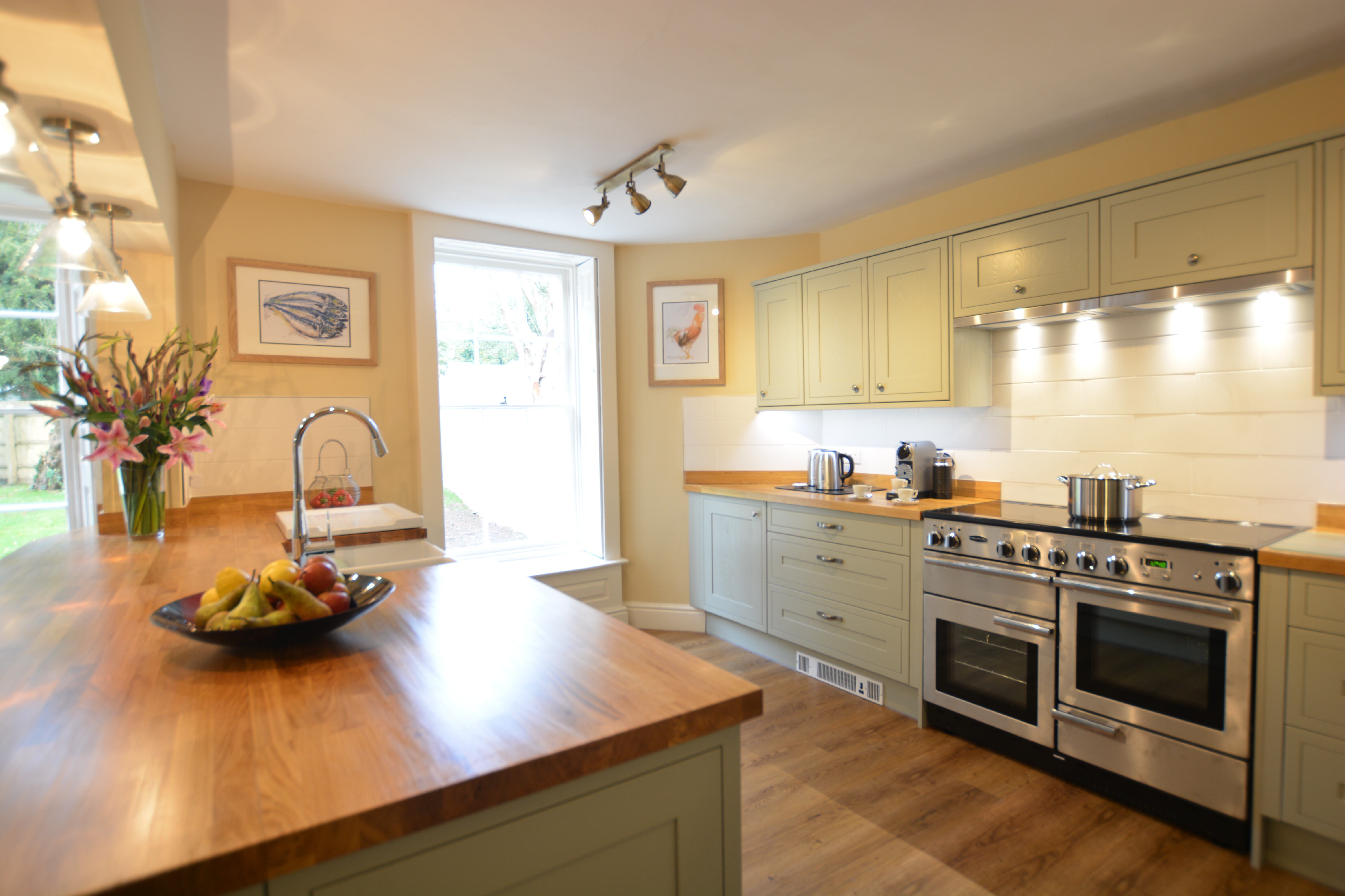 Holiday cottage in Beccles, Suffolk - Photo 2