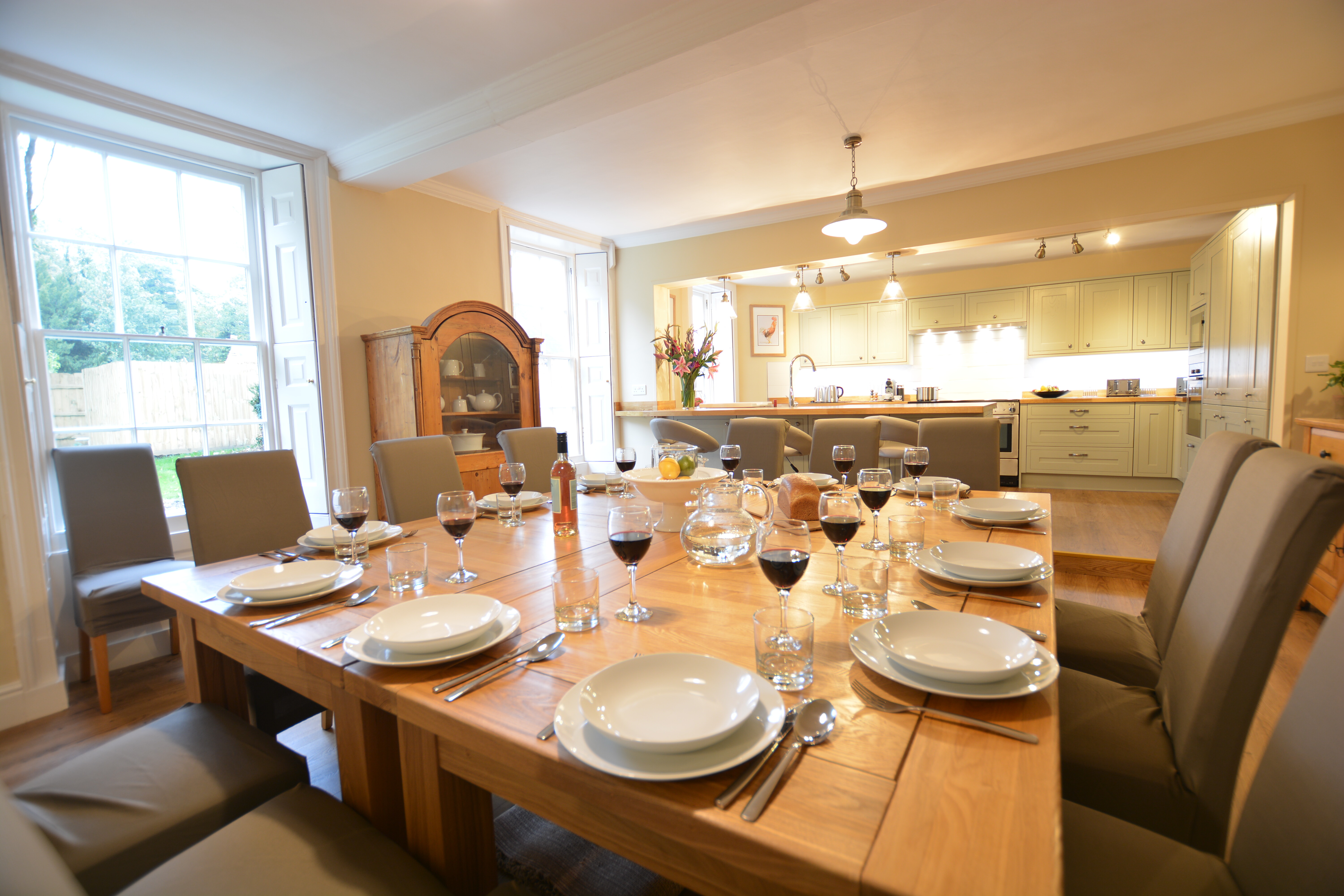 Holiday cottage in Beccles, Suffolk - Photo 3