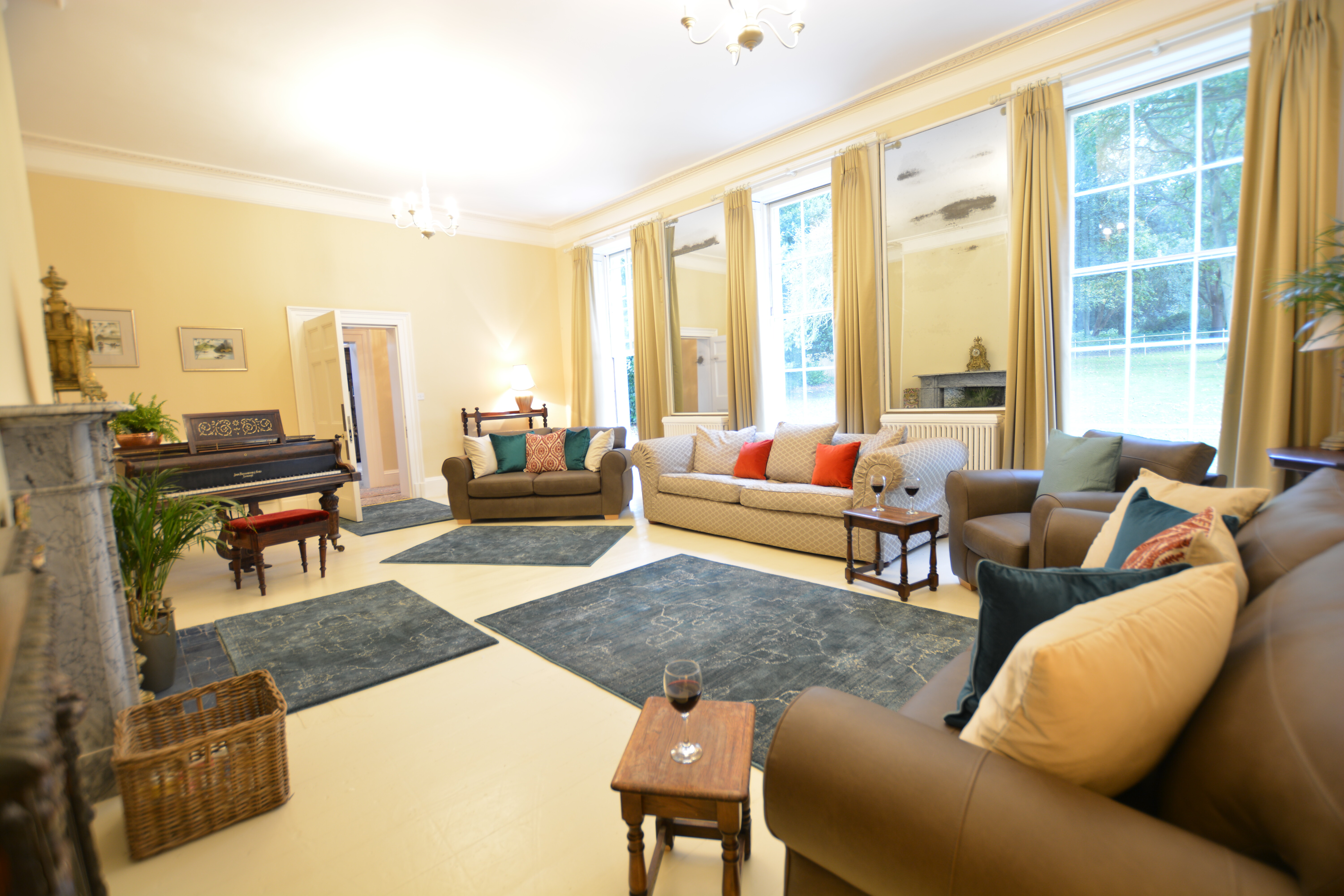 Holiday cottage in Beccles, Suffolk - Photo 4