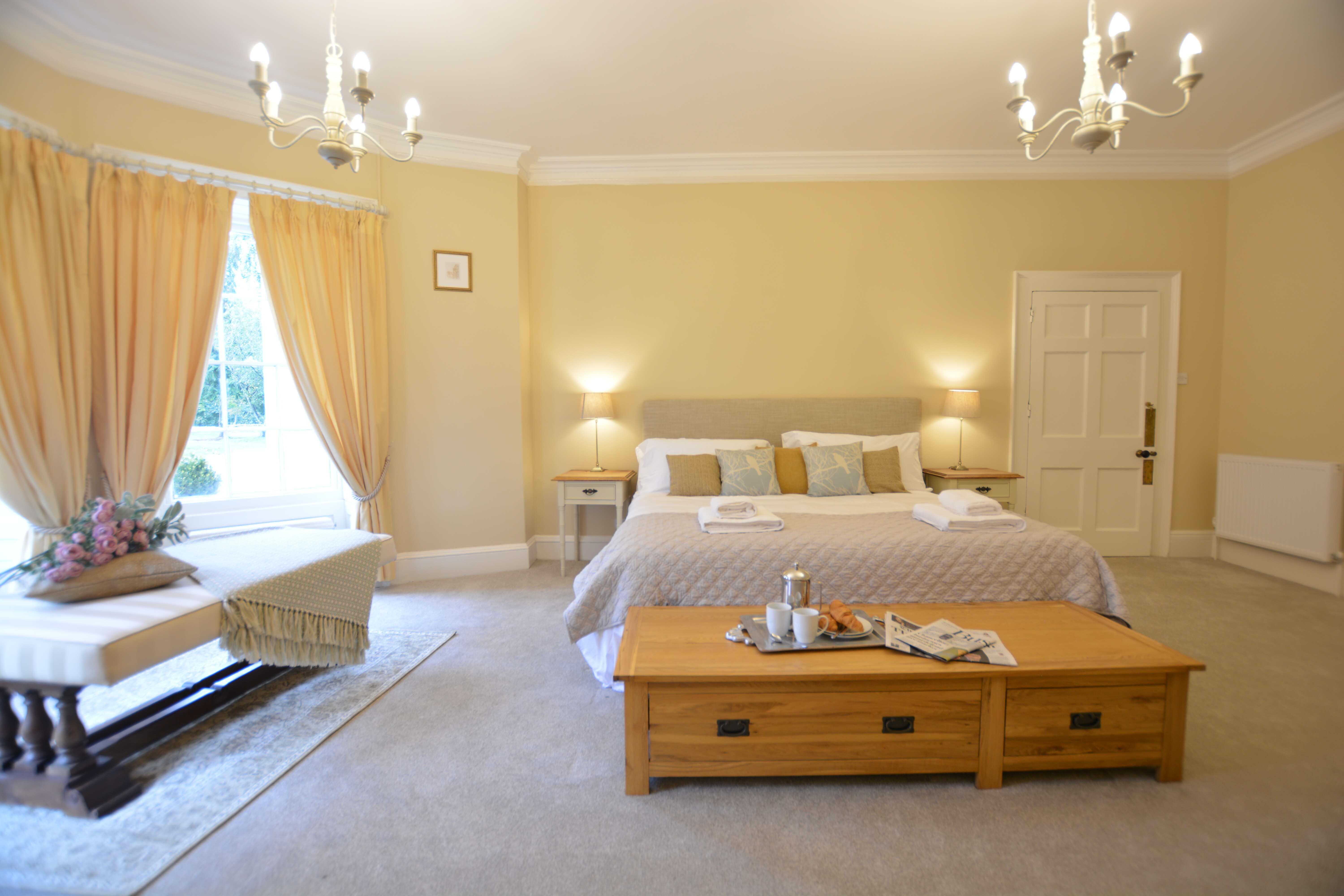 Holiday cottage in Beccles, Suffolk - Photo 5