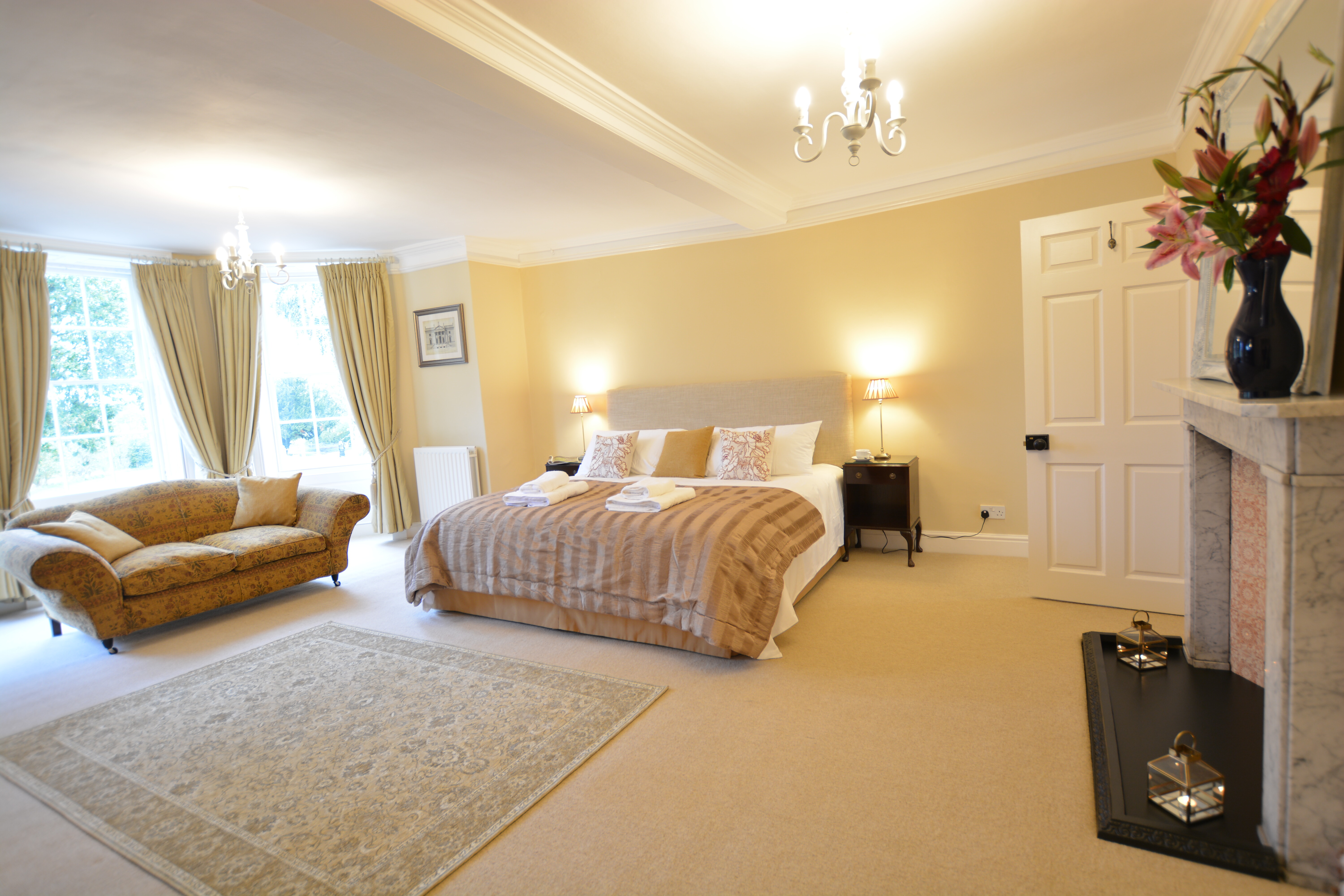 Holiday cottage in Beccles, Suffolk - Photo 6