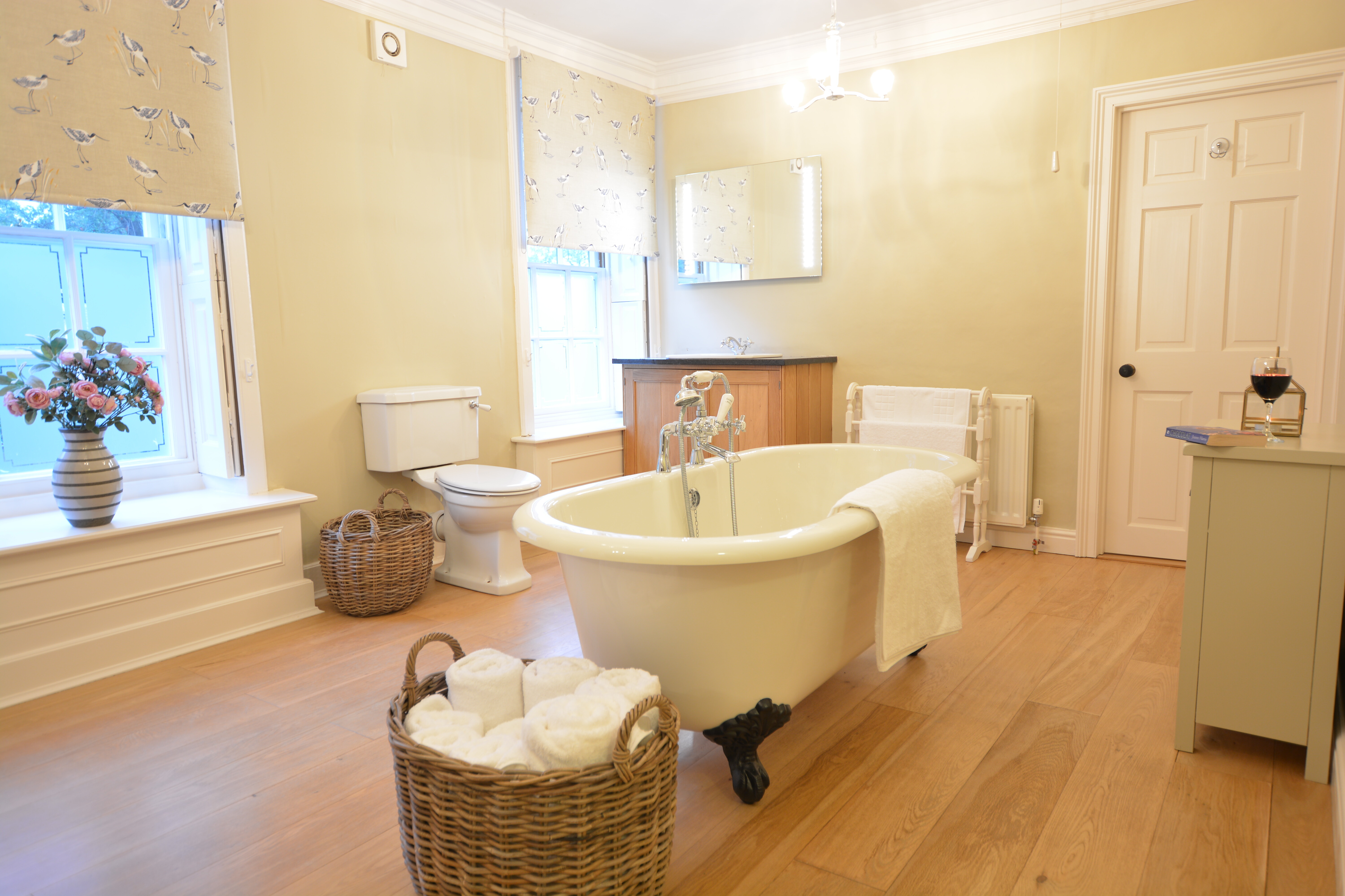 Holiday cottage in Beccles, Suffolk - Photo 7
